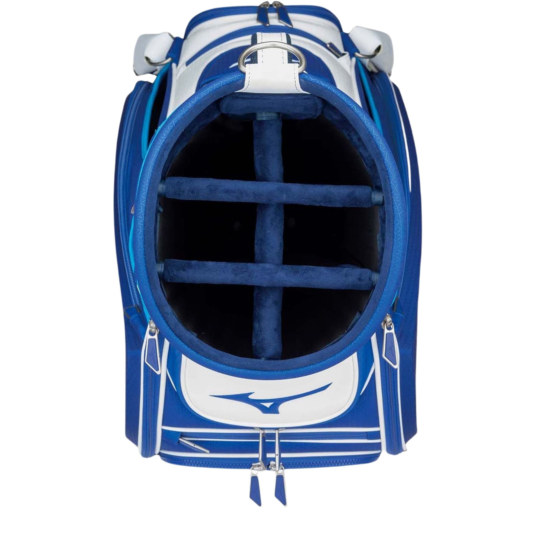 Borsa da viaggio Mizuno Tour Staff