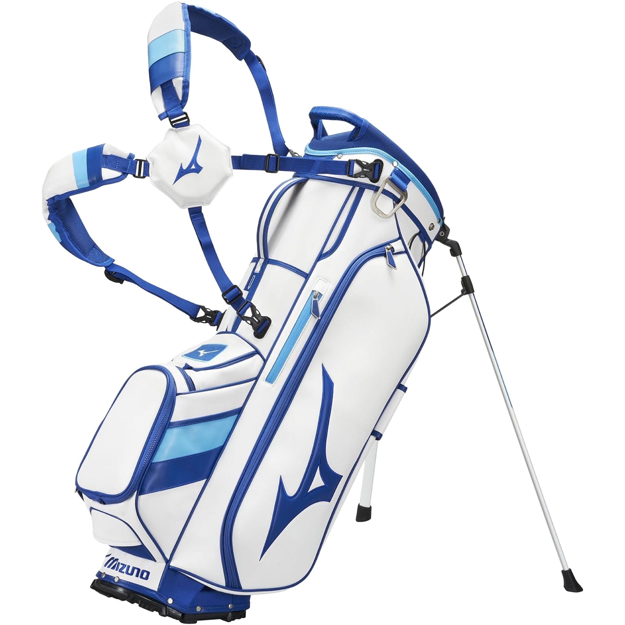 Borsa da viaggio Mizuno Tour Stand FY22