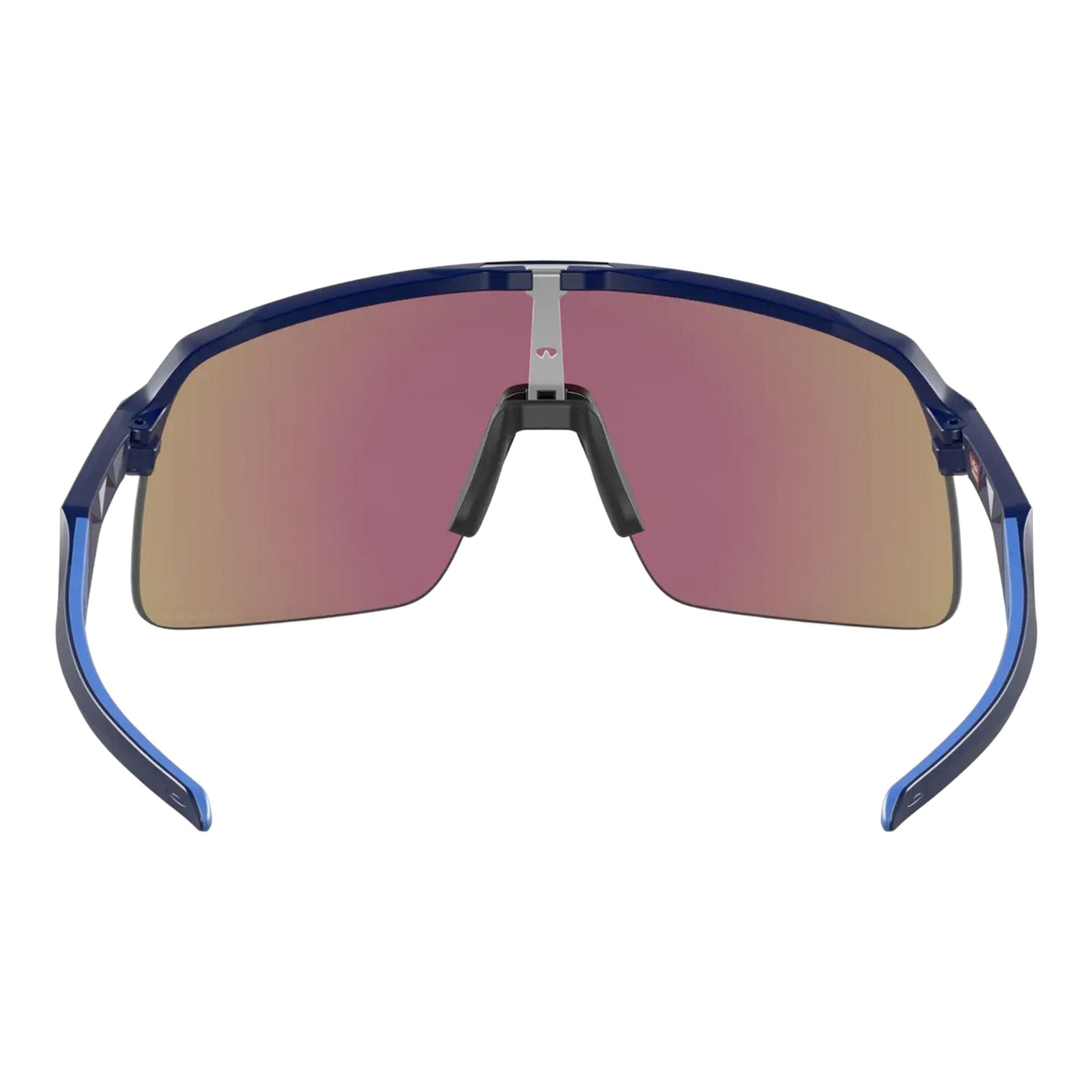Oakley M Sutro Lite Matte Navy Prizm Sapphire Uomo