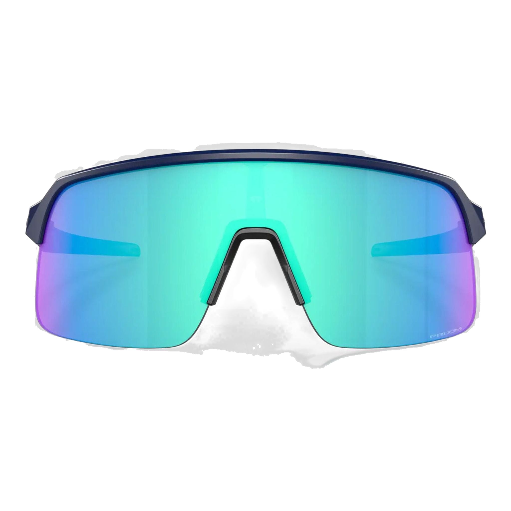Oakley M Sutro Lite Matte Navy Prizm Sapphire Uomo