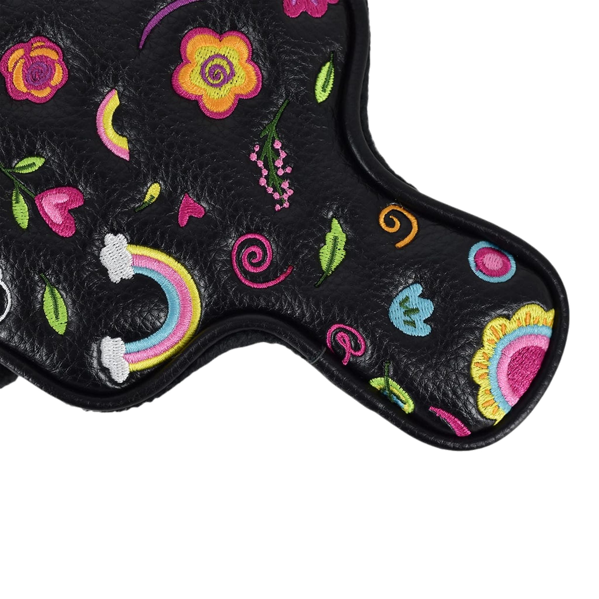 Originals Love Peace Golf Mallet XL