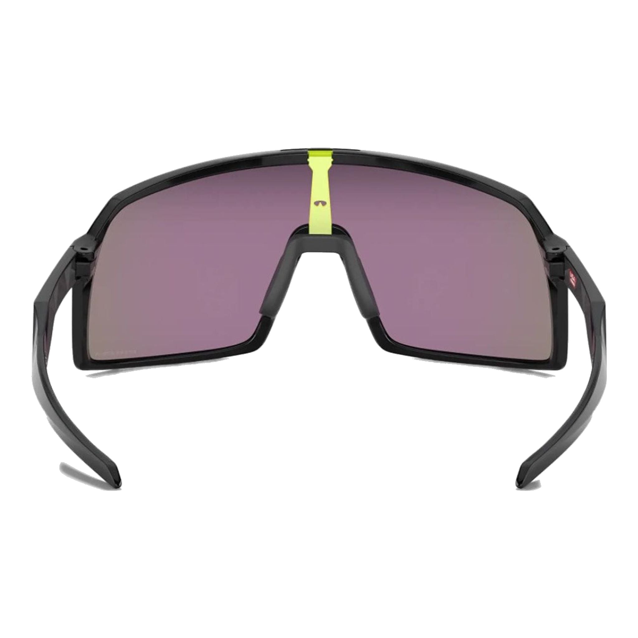 Oakley M Sutro S Polished Black Prizm Jade da uomo