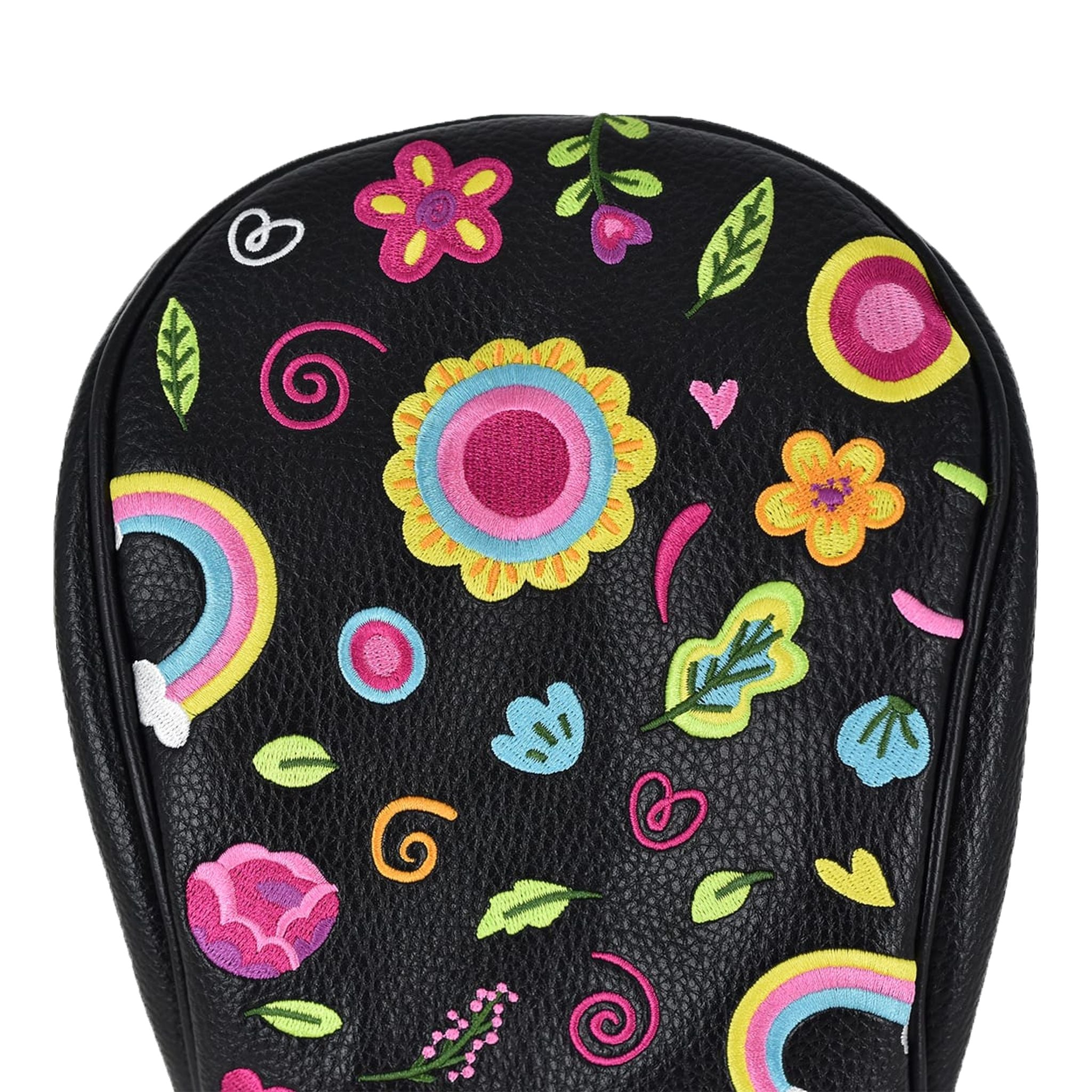 Copricapo originale in legno da fairway