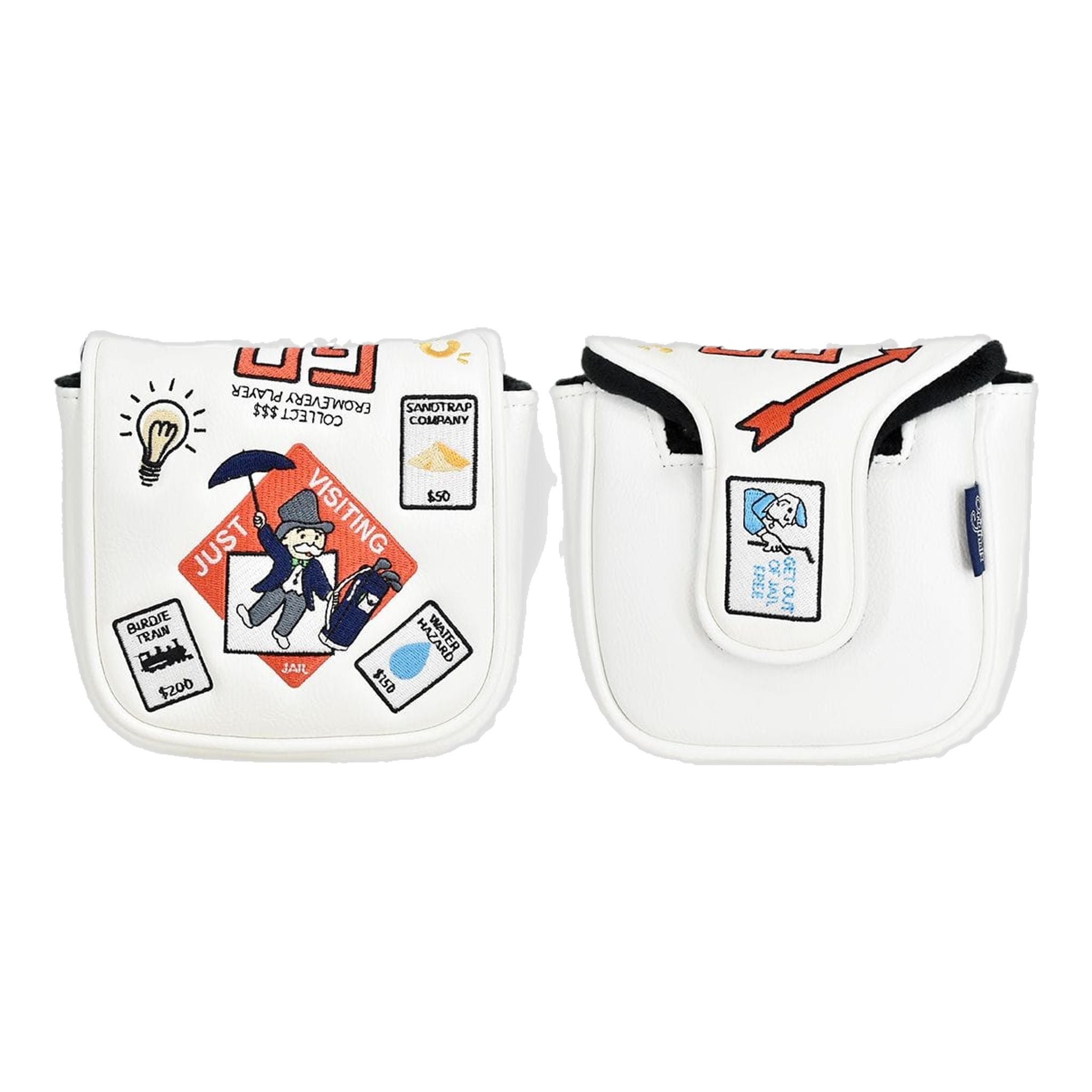 Gli originali escono di prigione gratis Mallet XL