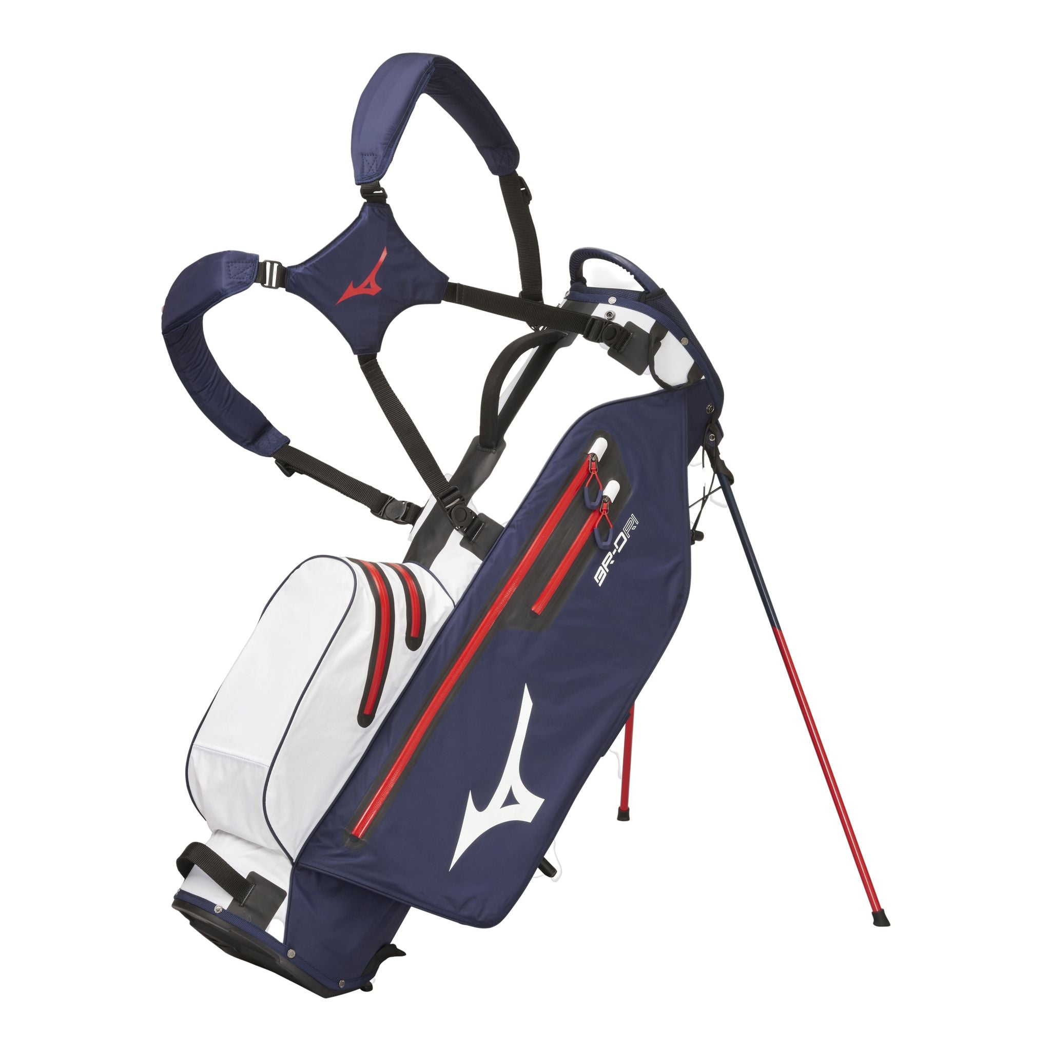 Borsa da viaggio Mizuno BR-DRI WP