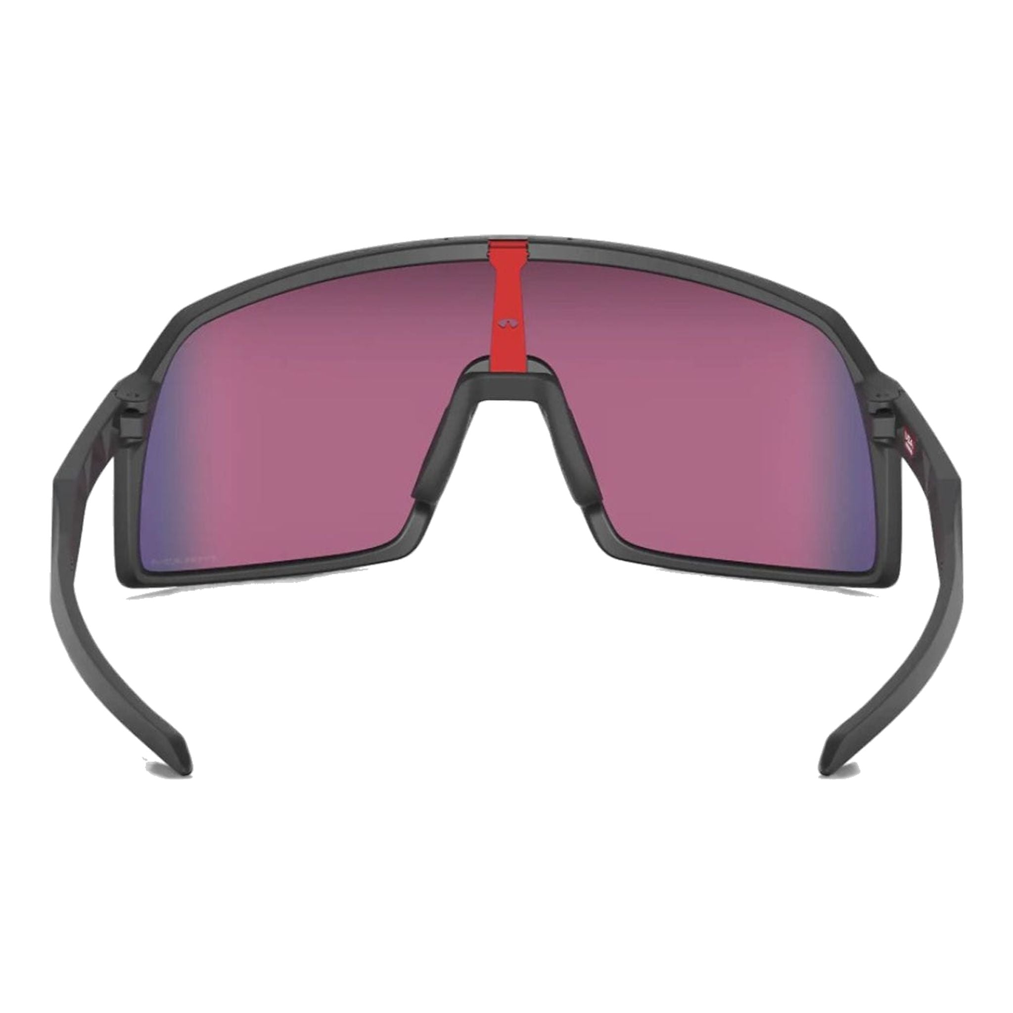Oakley M Sutro S Matte Black Prizm Road Uomo