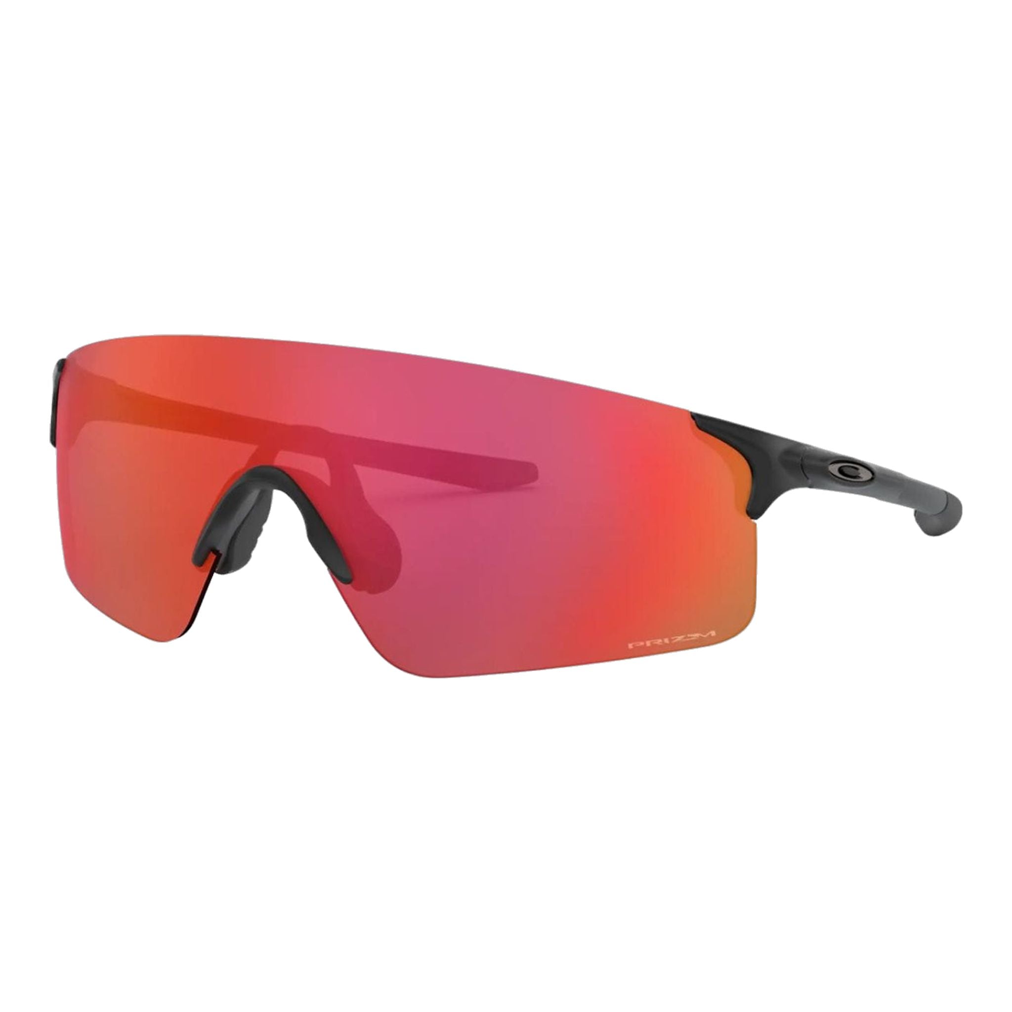 Oakley M Evzero Blades Matte Black Prizm Trail Torch Uomo