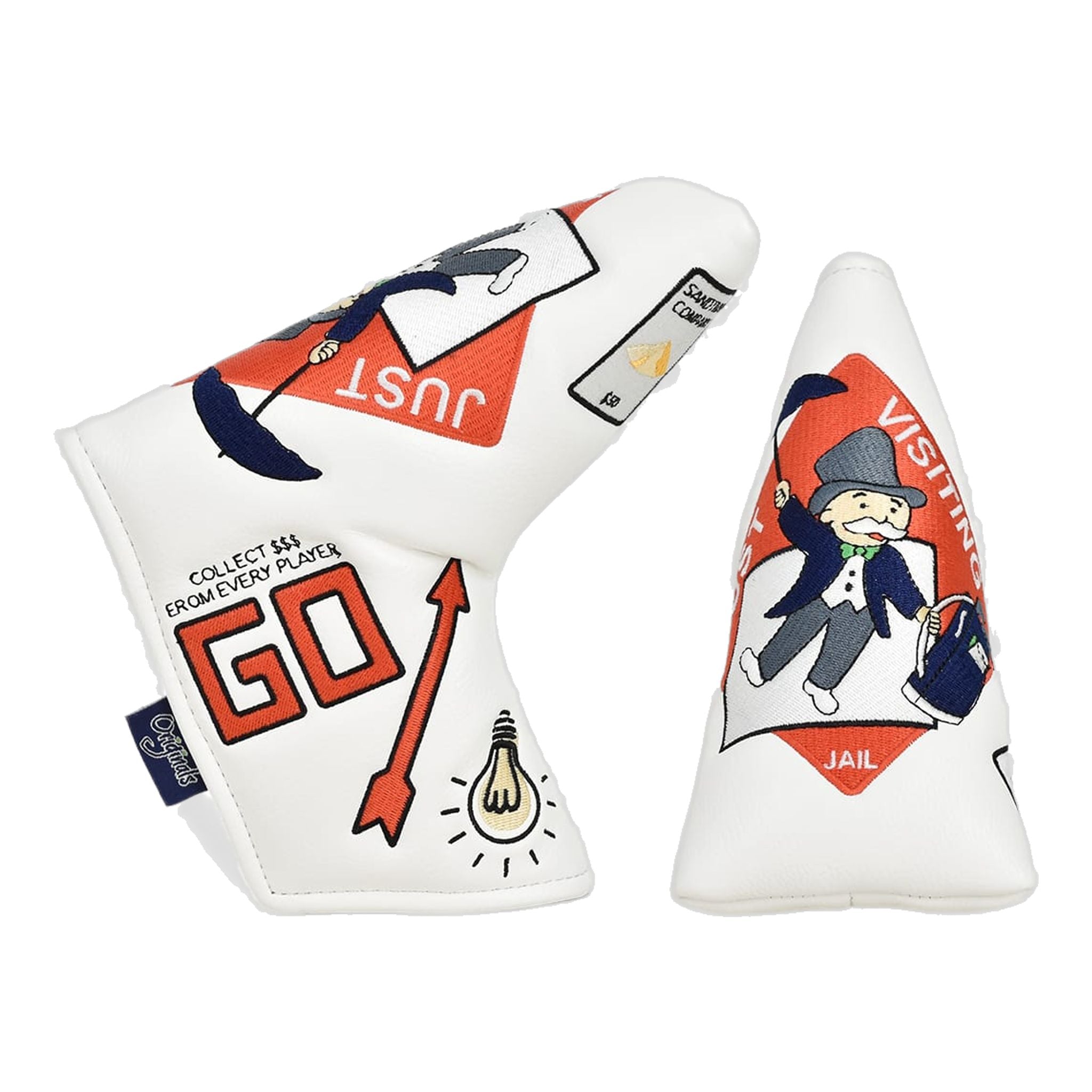 Gli originali escono di prigione gratis Blade