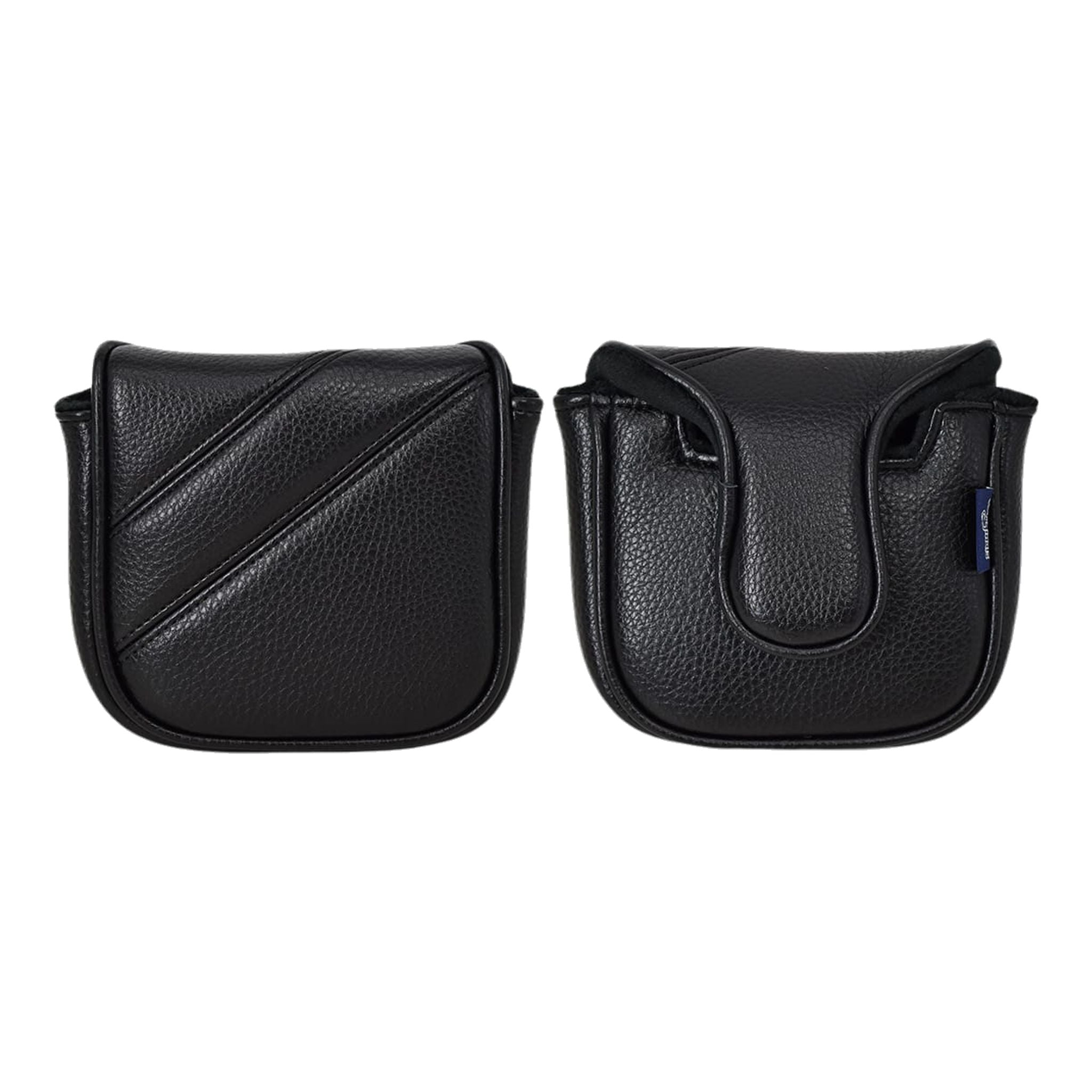 Mazzuola originale Elite XL nera