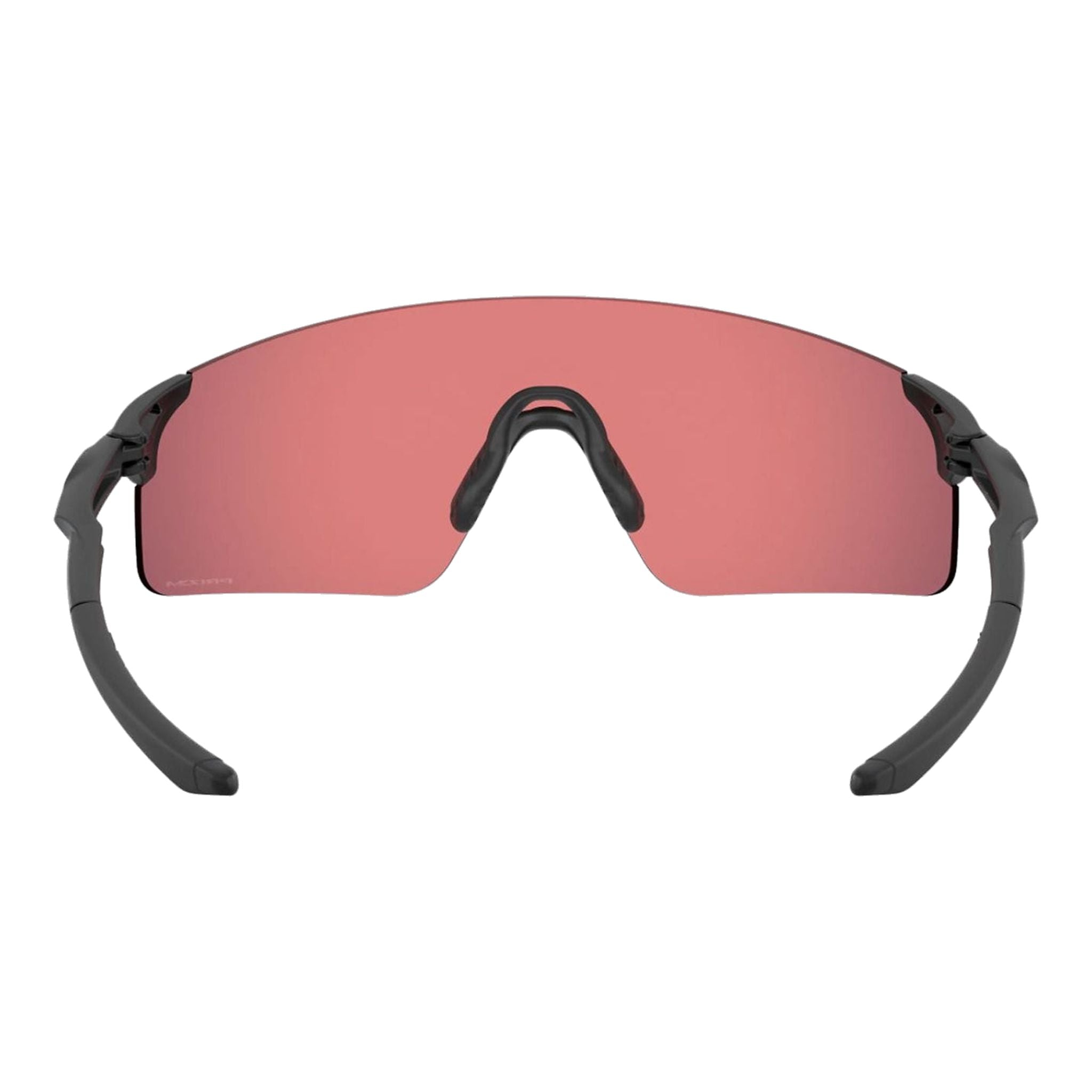 Oakley M Evzero Blades Matte Black Prizm Trail Torch Uomo