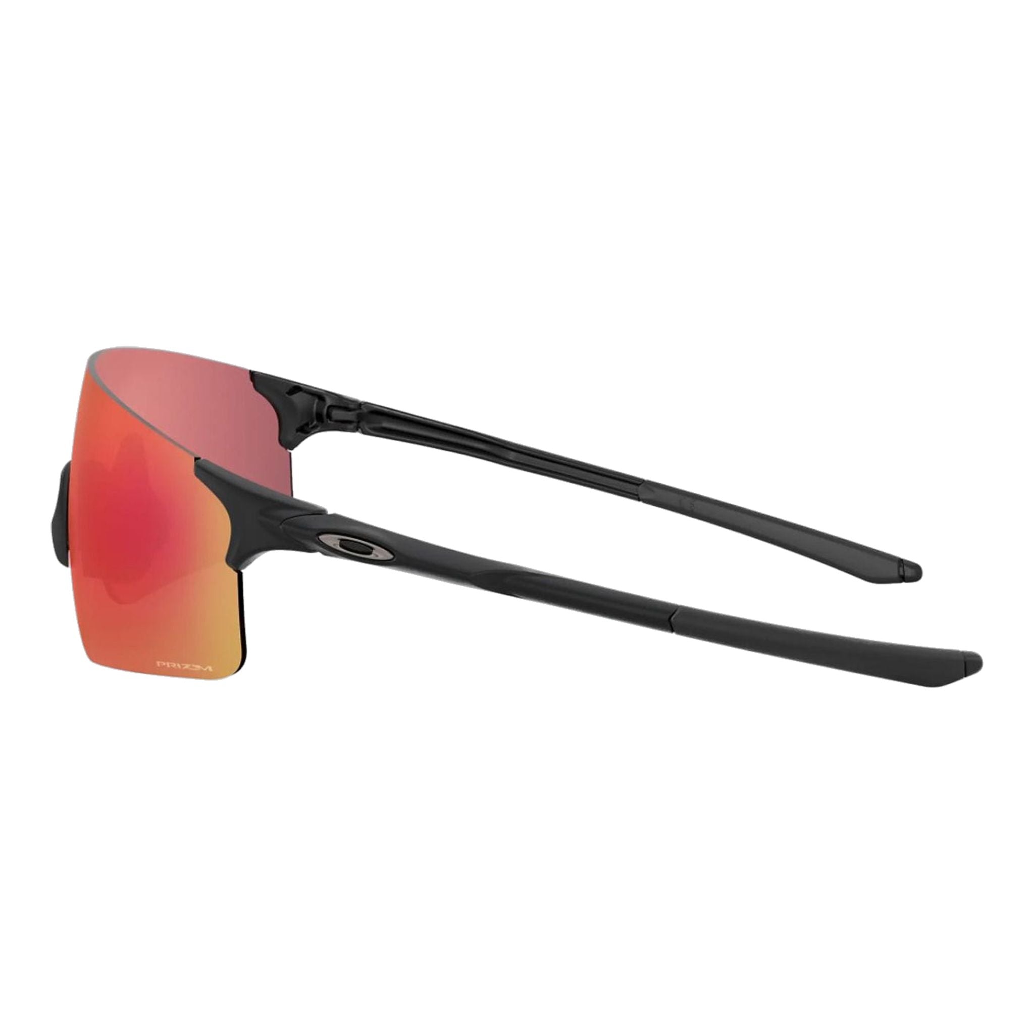 Oakley M Evzero Blades Matte Black Prizm Trail Torch Uomo