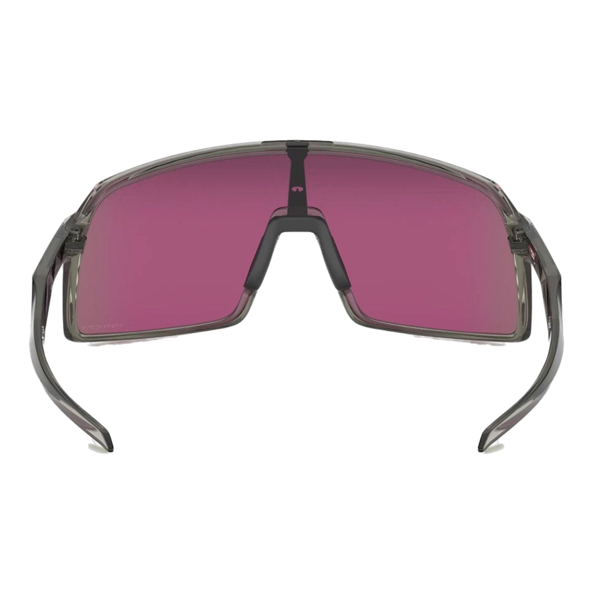 Oakley M Sutro Grey Ink Prizm Road Jade da uomo