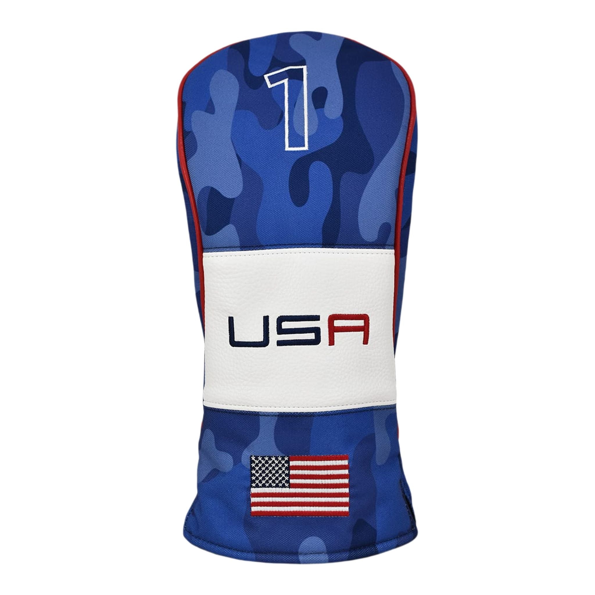 Driver Originals Camo USA