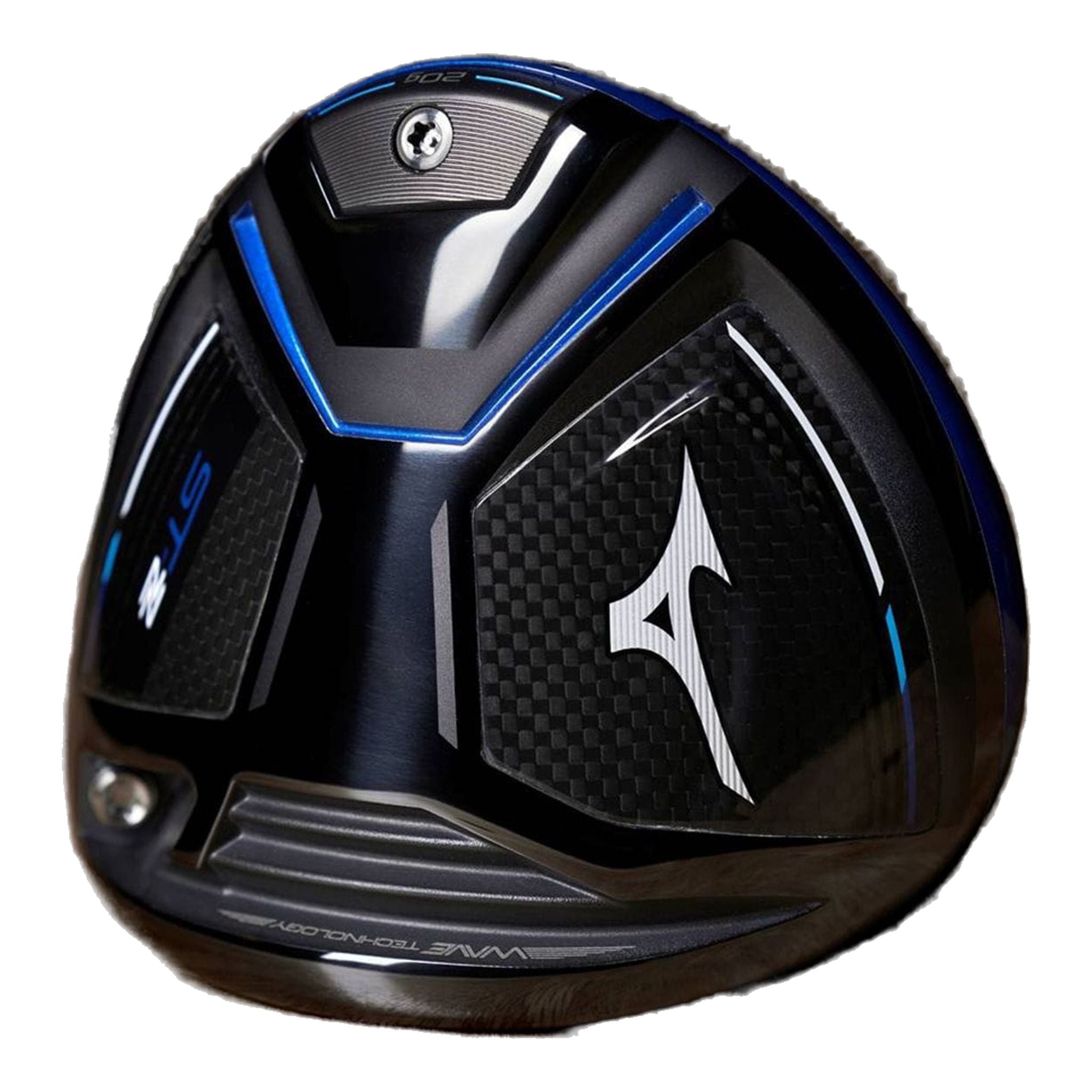 Mizuno ST-Z 220 Limited Blu Driver da uomo