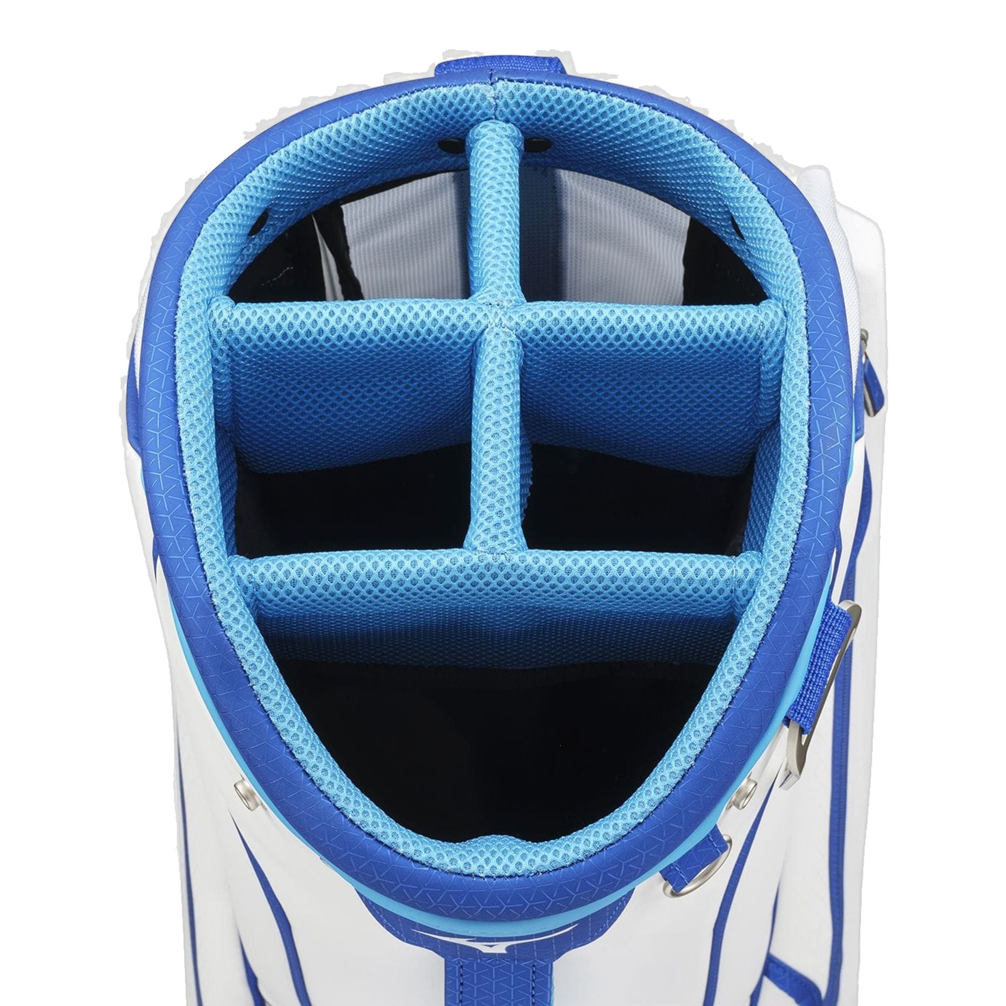 Borsa da carrello Mizuno Tour Staff FY22