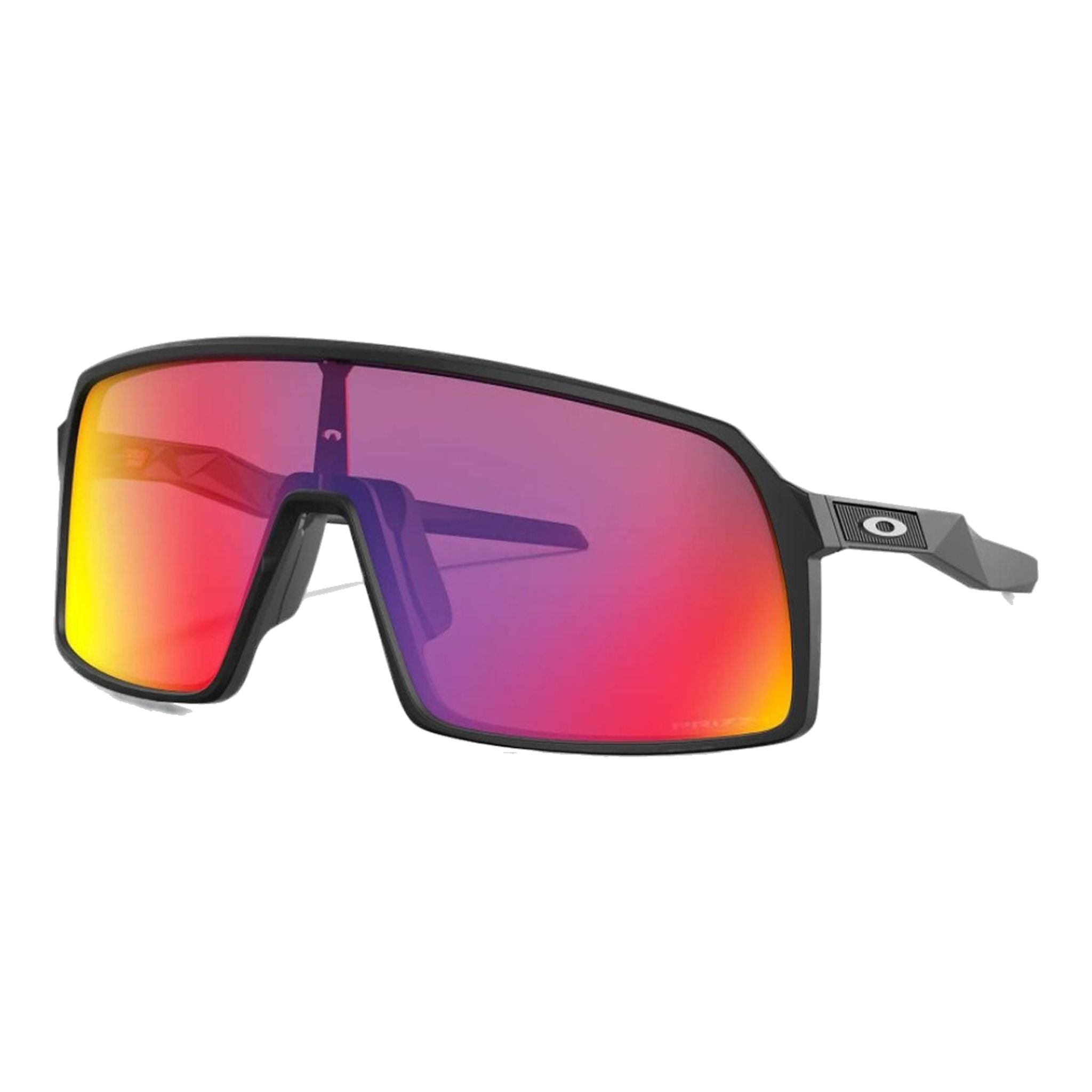 Oakley M Sutro Matte Black Prizm Road Uomo