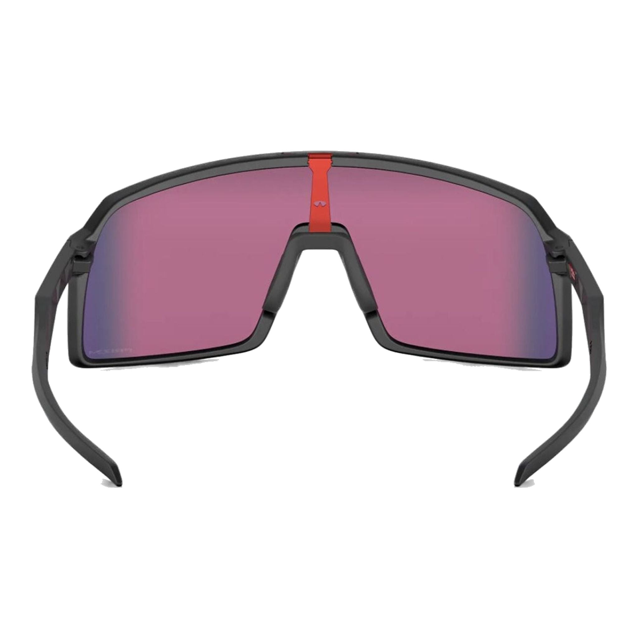 Oakley M Sutro Matte Black Prizm Road Uomo