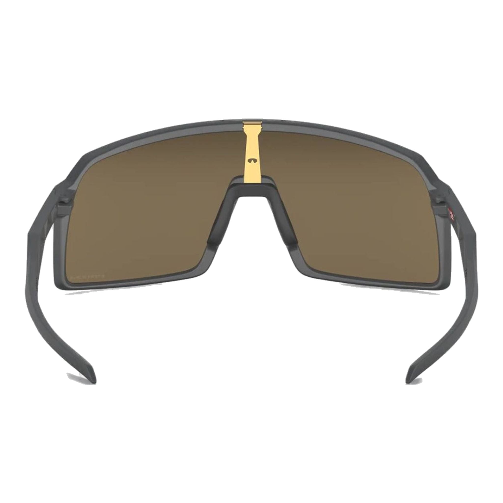 Oakley M Sutro Matte Carbon Prizm 24k Uomo