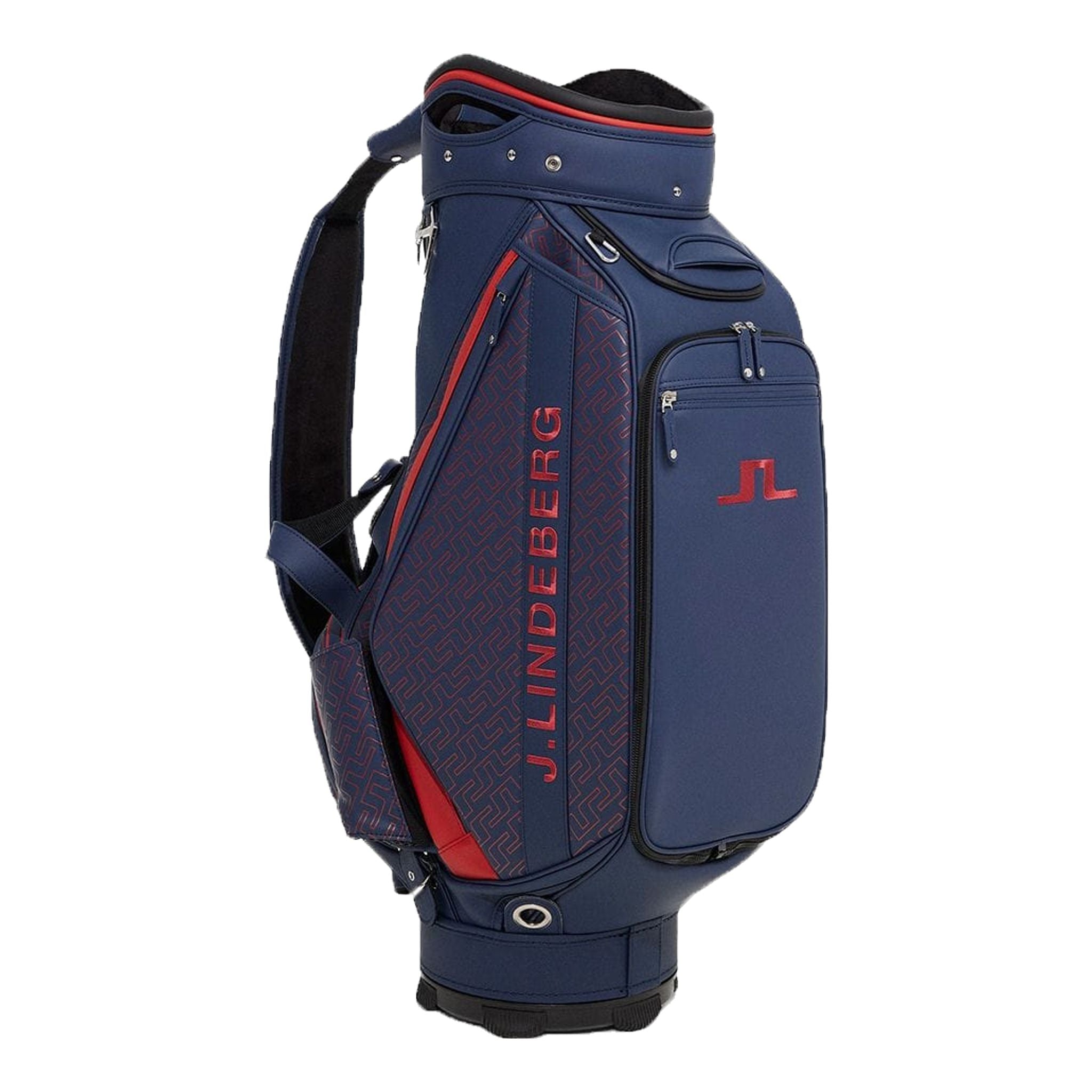 J. Lindeberg Staff ST Bag