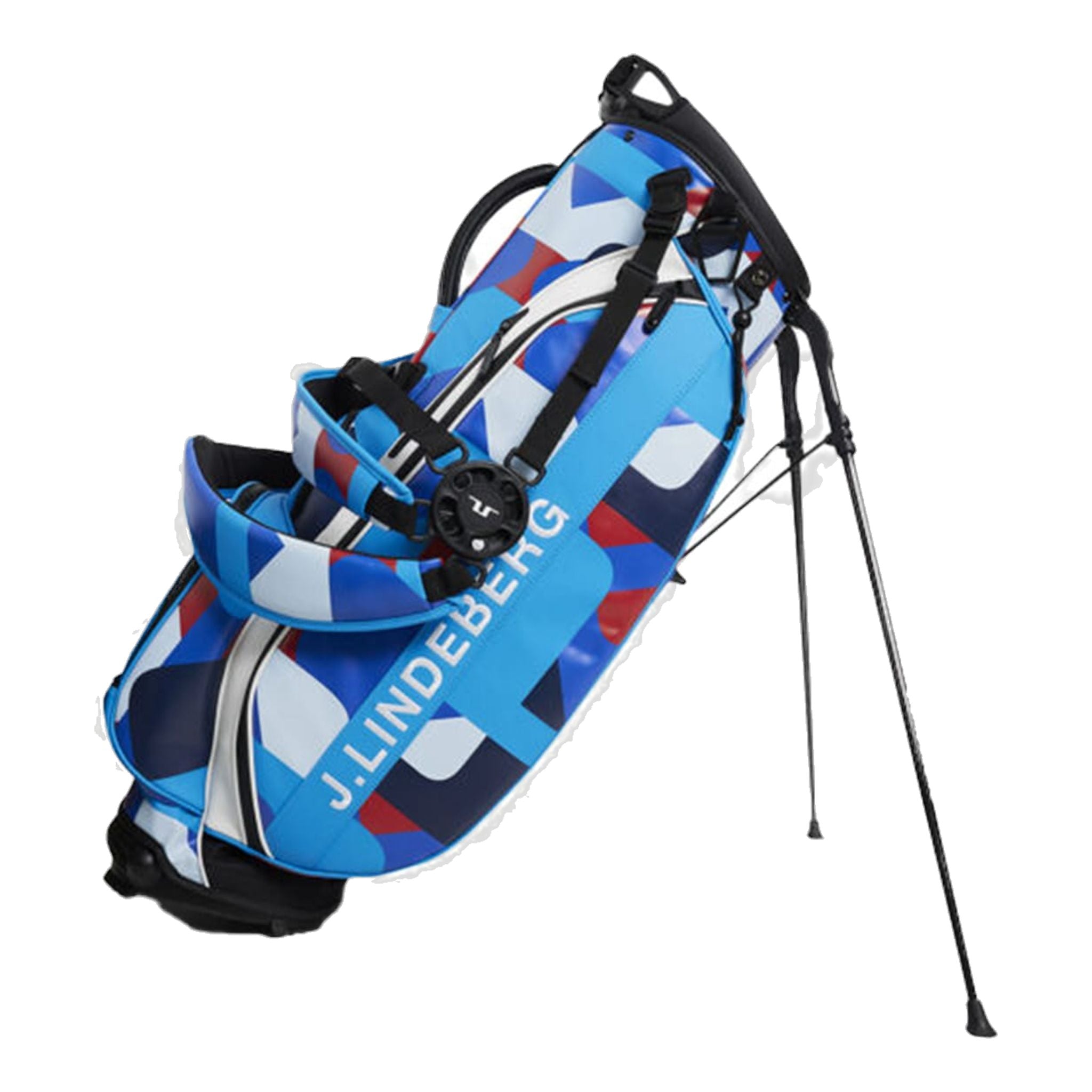 Borsa da gioco J. Lindeberg