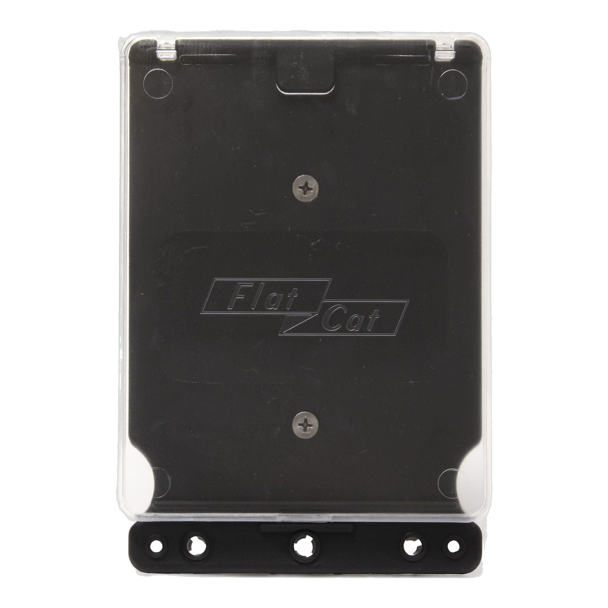 Segnapunti e porta pallina Flat Cat