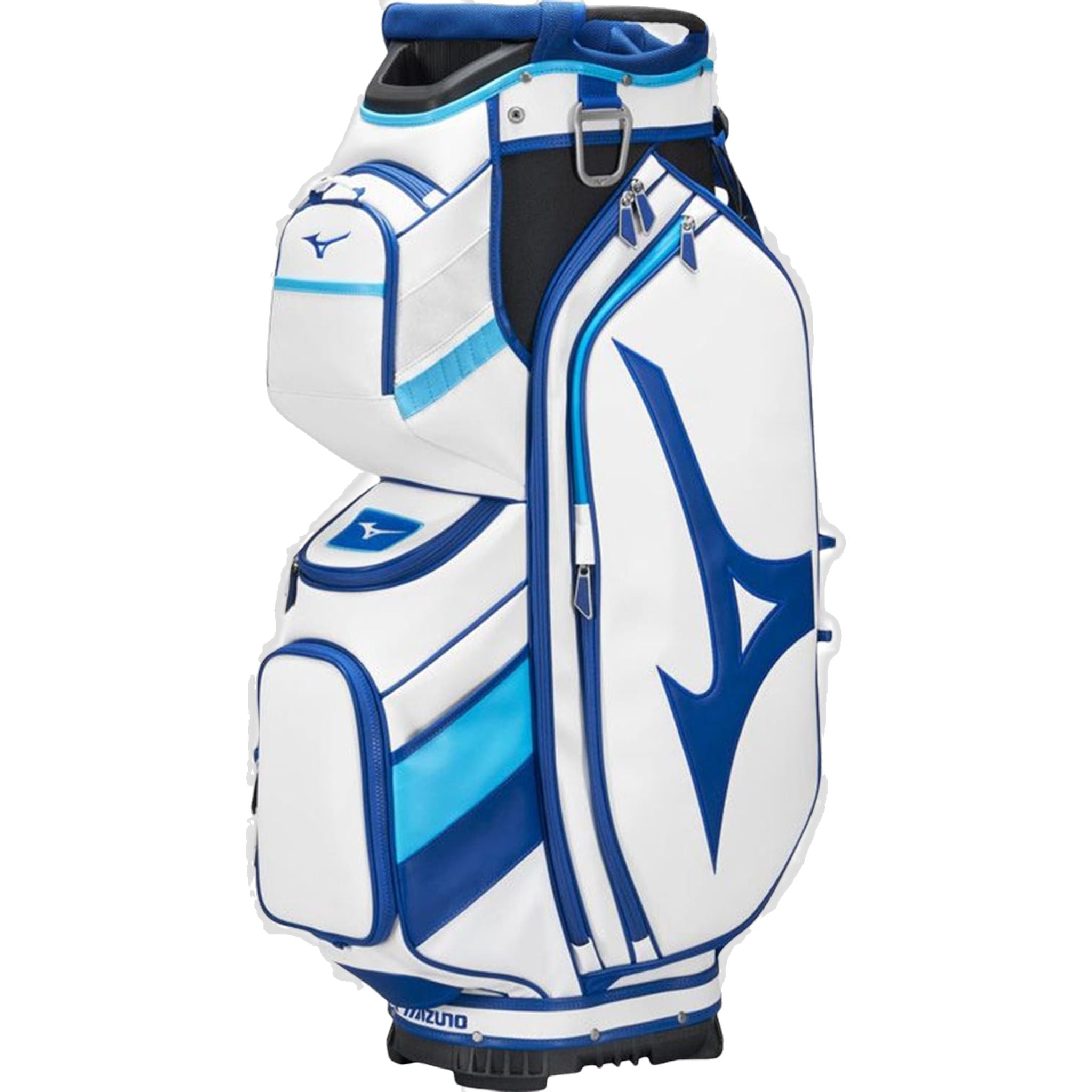 Borsa da carrello Mizuno Tour Staff FY22