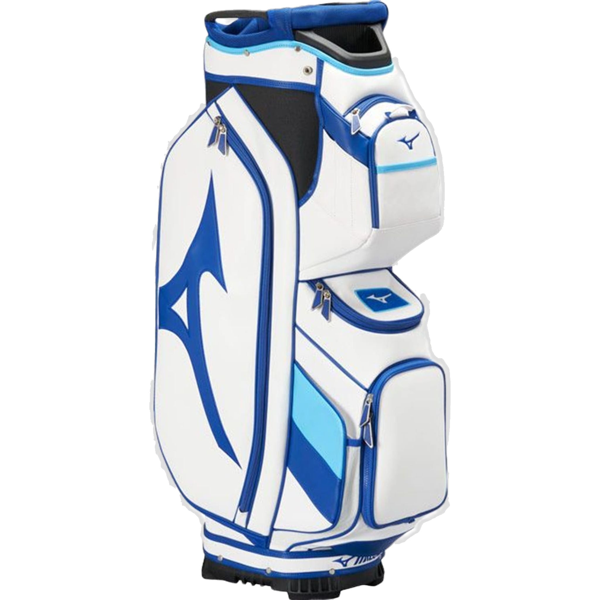 Borsa da carrello Mizuno Tour Staff FY22