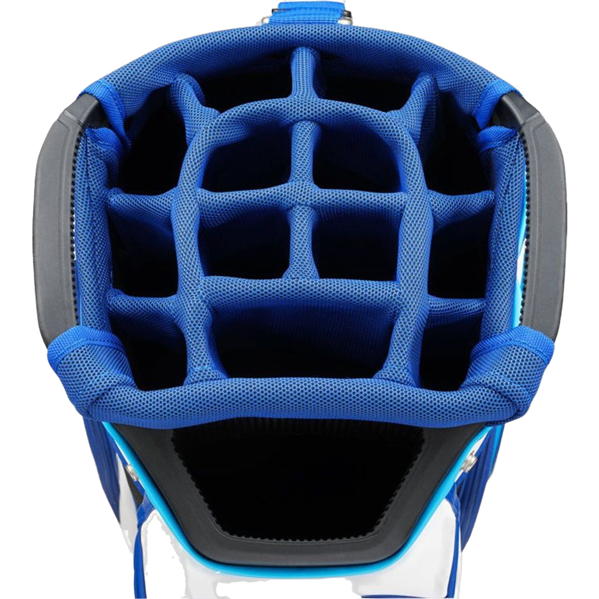 Borsa da carrello Mizuno Tour Staff FY22