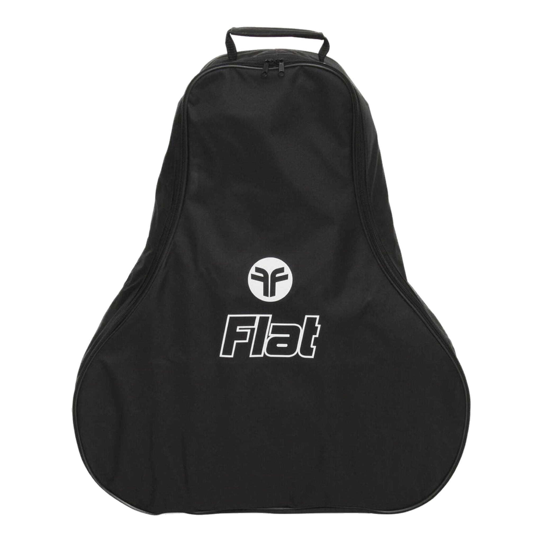 Custodia per il trasporto FastFold (piatta) nera