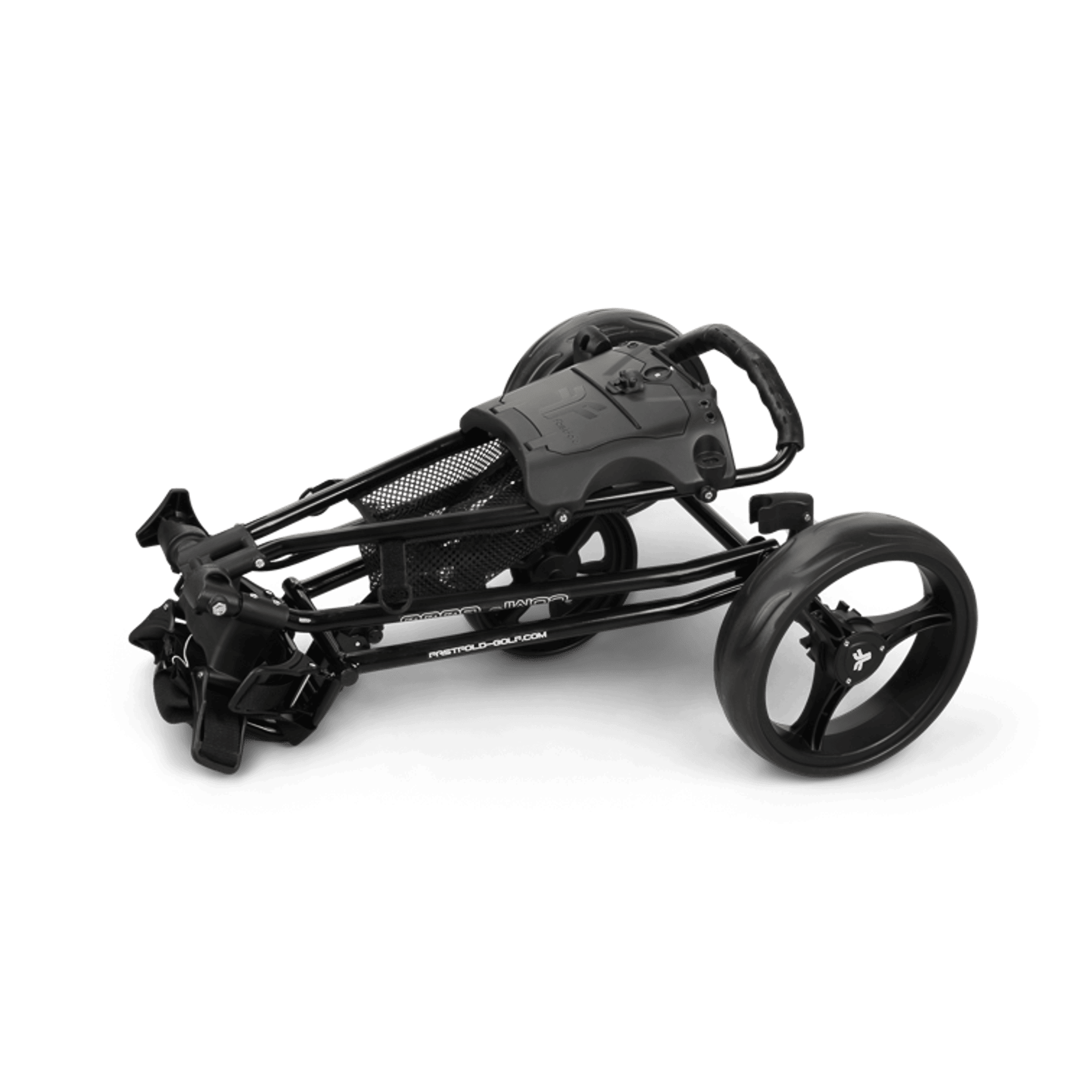 Carrello FastFold Comp 6000 Nero