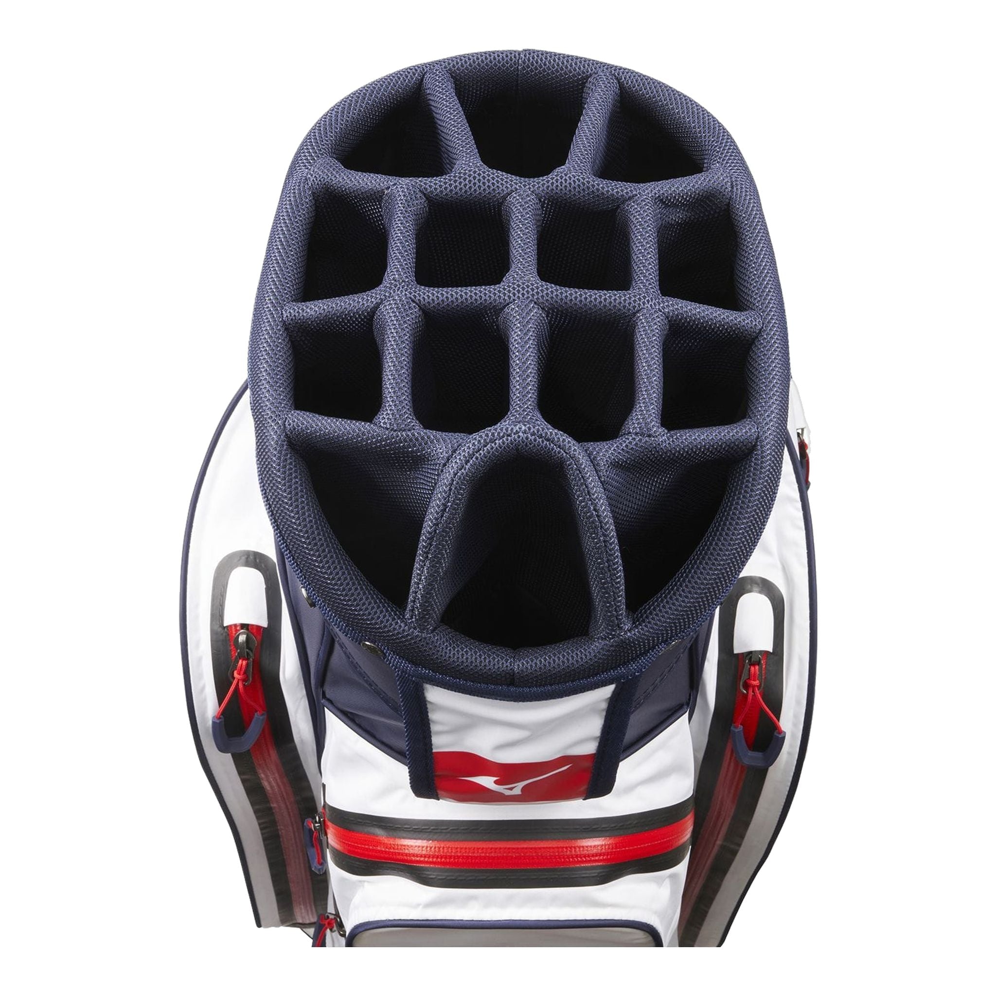 Borsa da carrello Mizuno BR-DRI WP