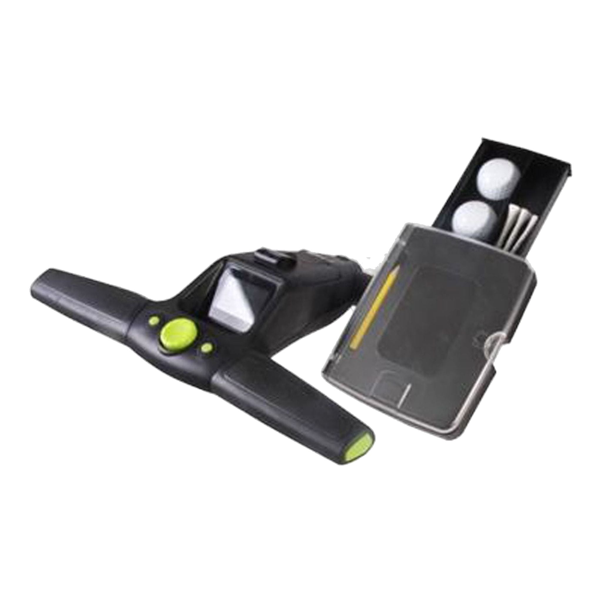 Porta-segnapunti Zip per carrelli elettrici MGI