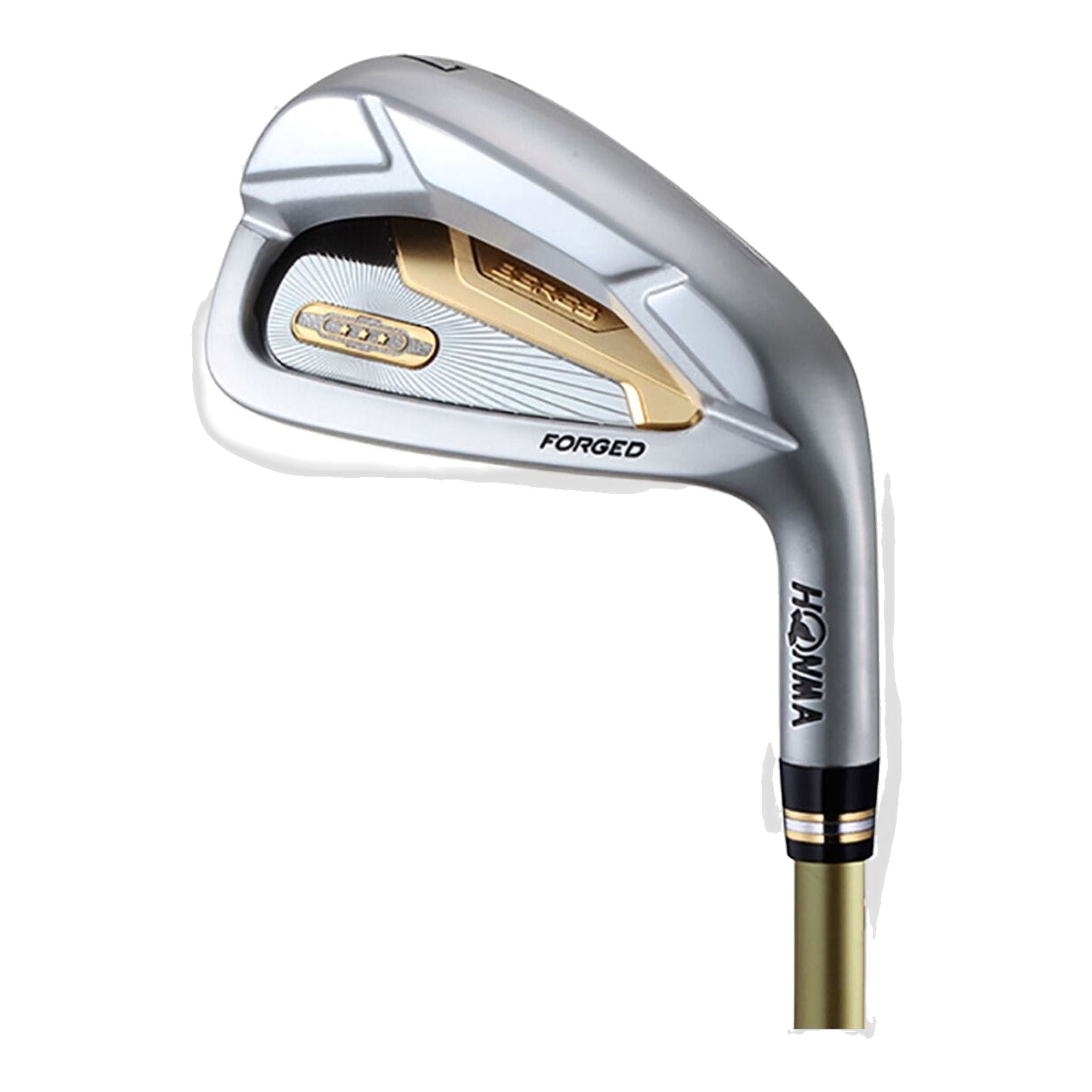 Honma Beres (20) (3S) Eisensatz Herren