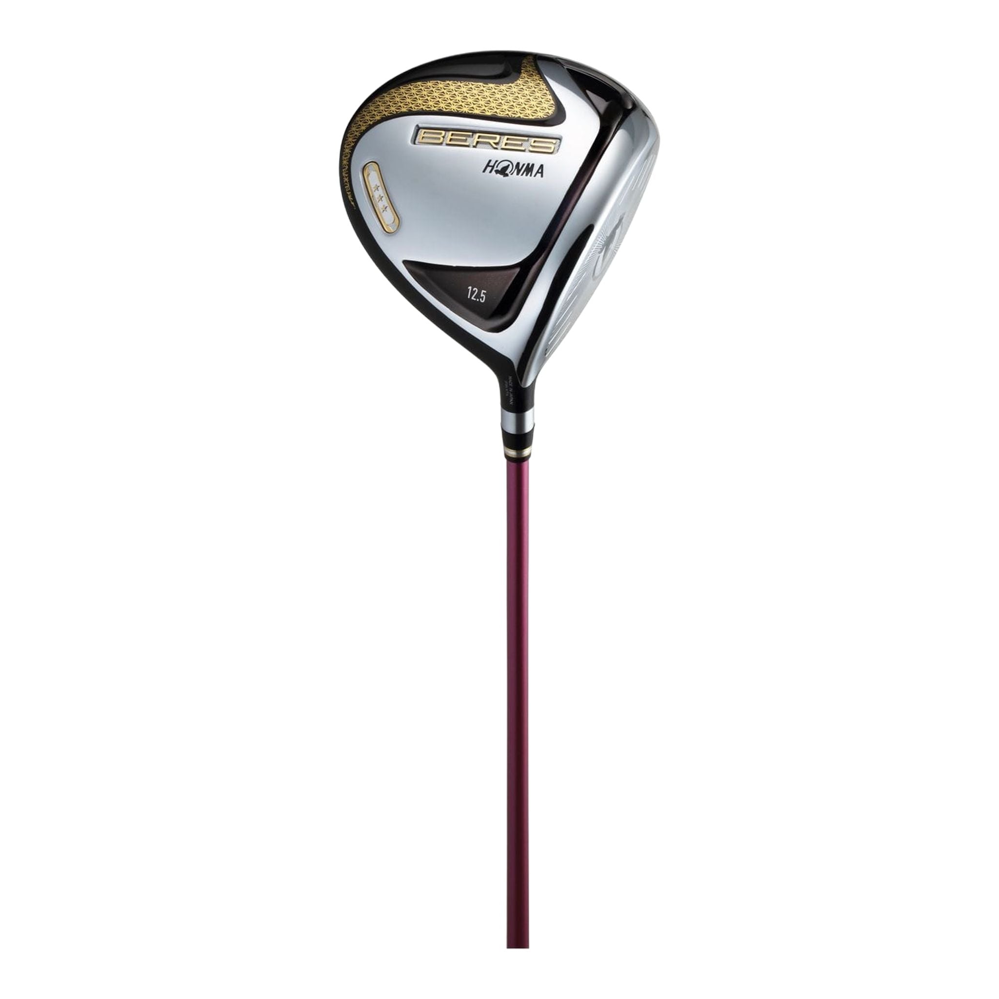 Honma Beres (20) (3S) Pilota Donna