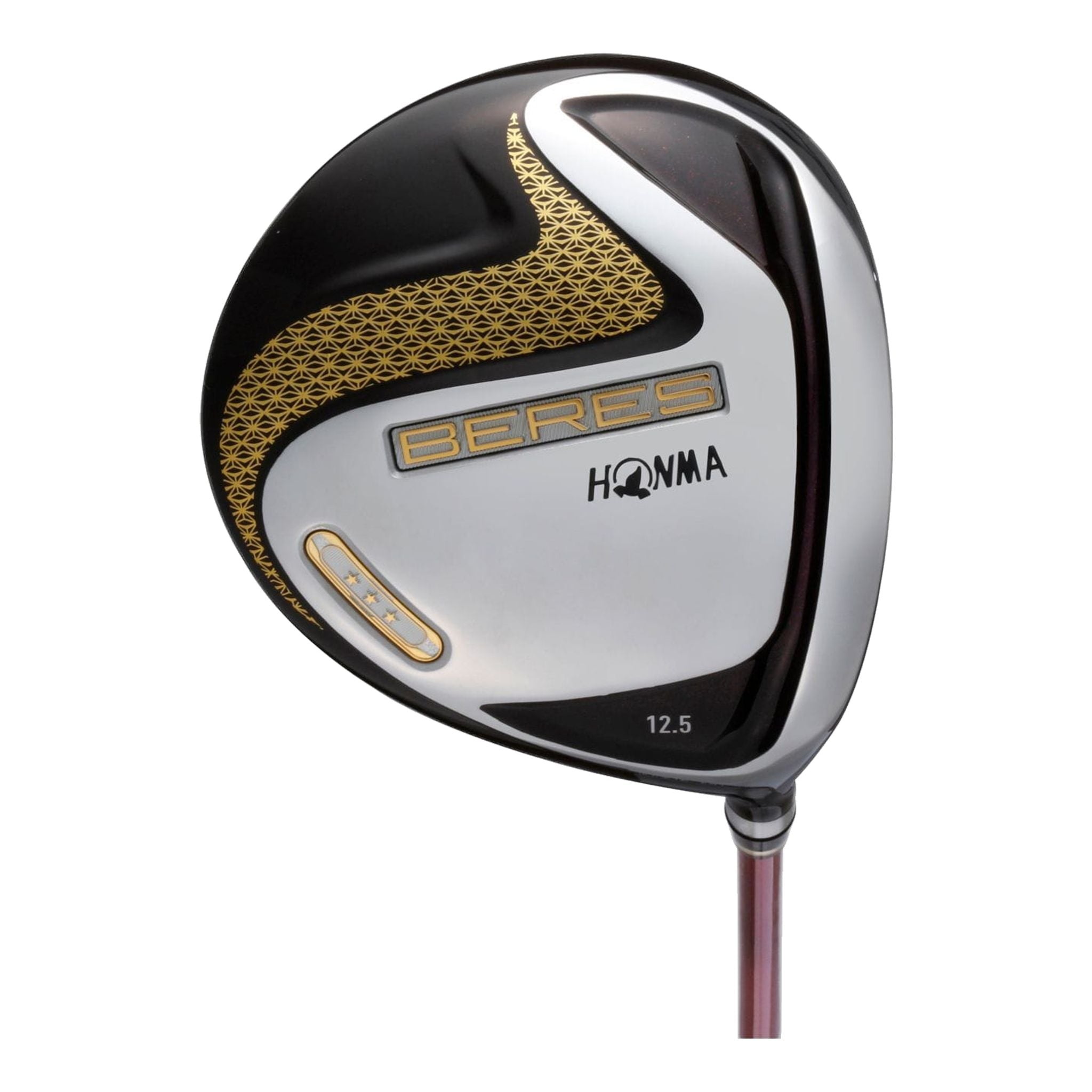 Honma Beres (20) (3S) Pilota Donna