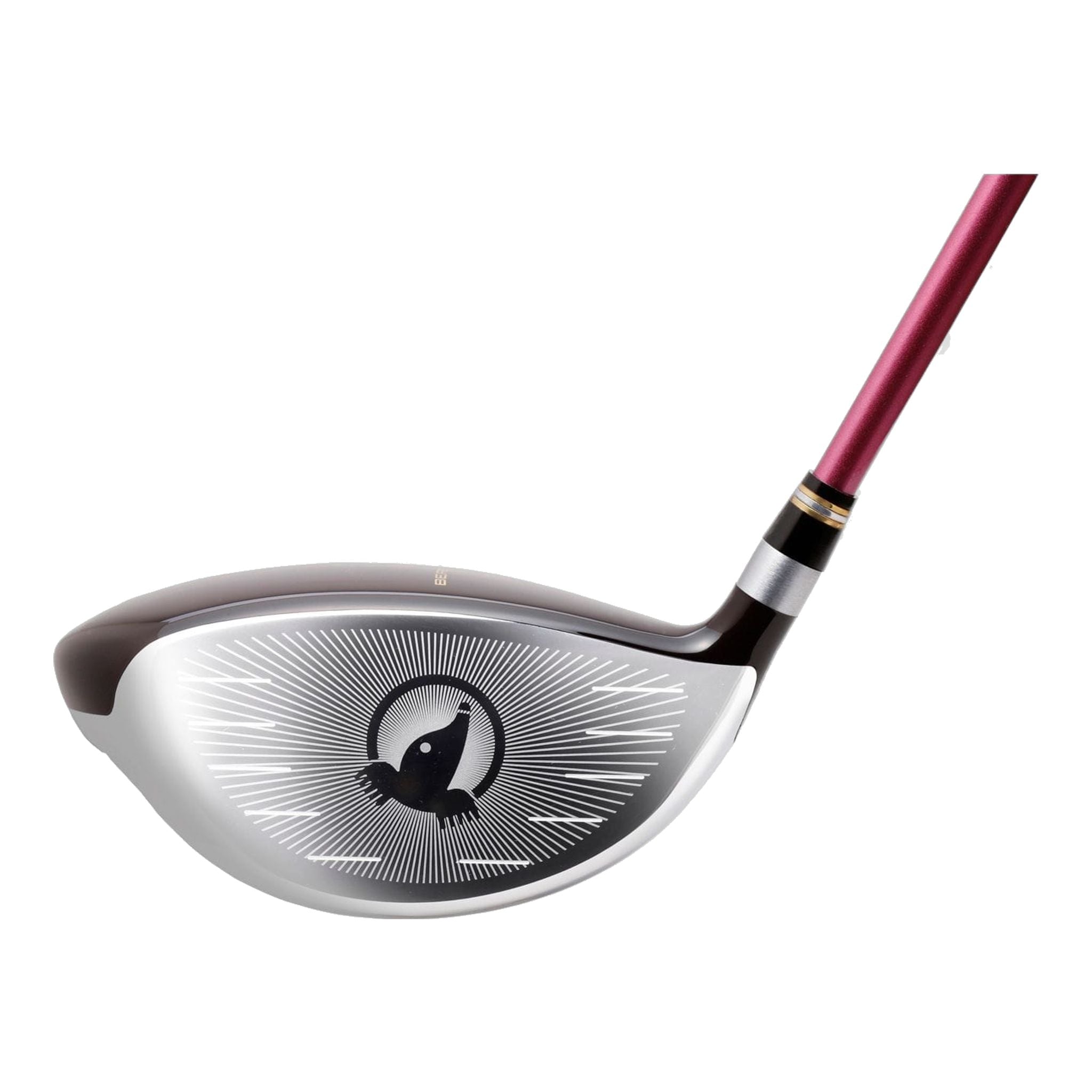 Honma Beres (20) (3S) Pilota Donna