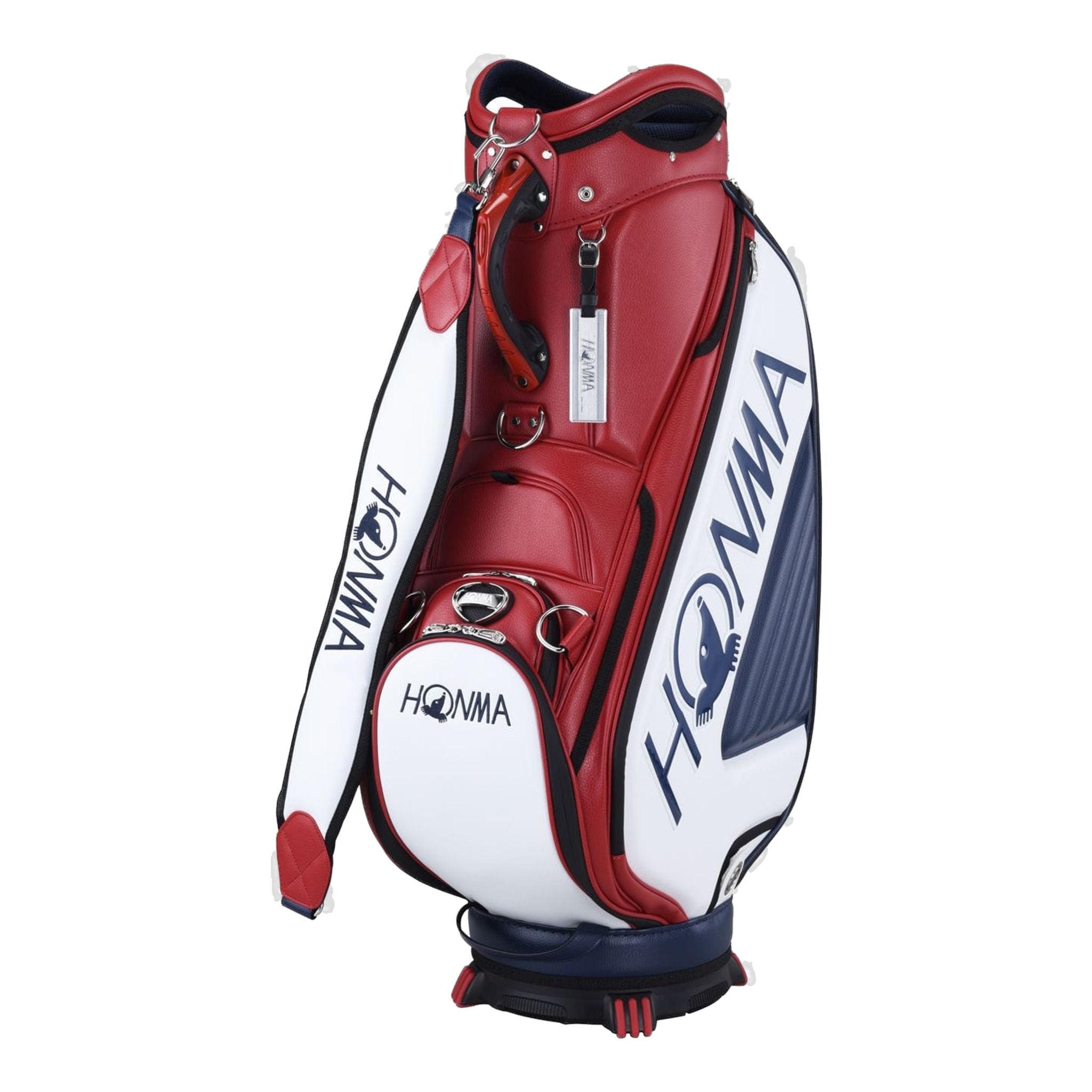 Borsa da carrello Honma Pro Caddie