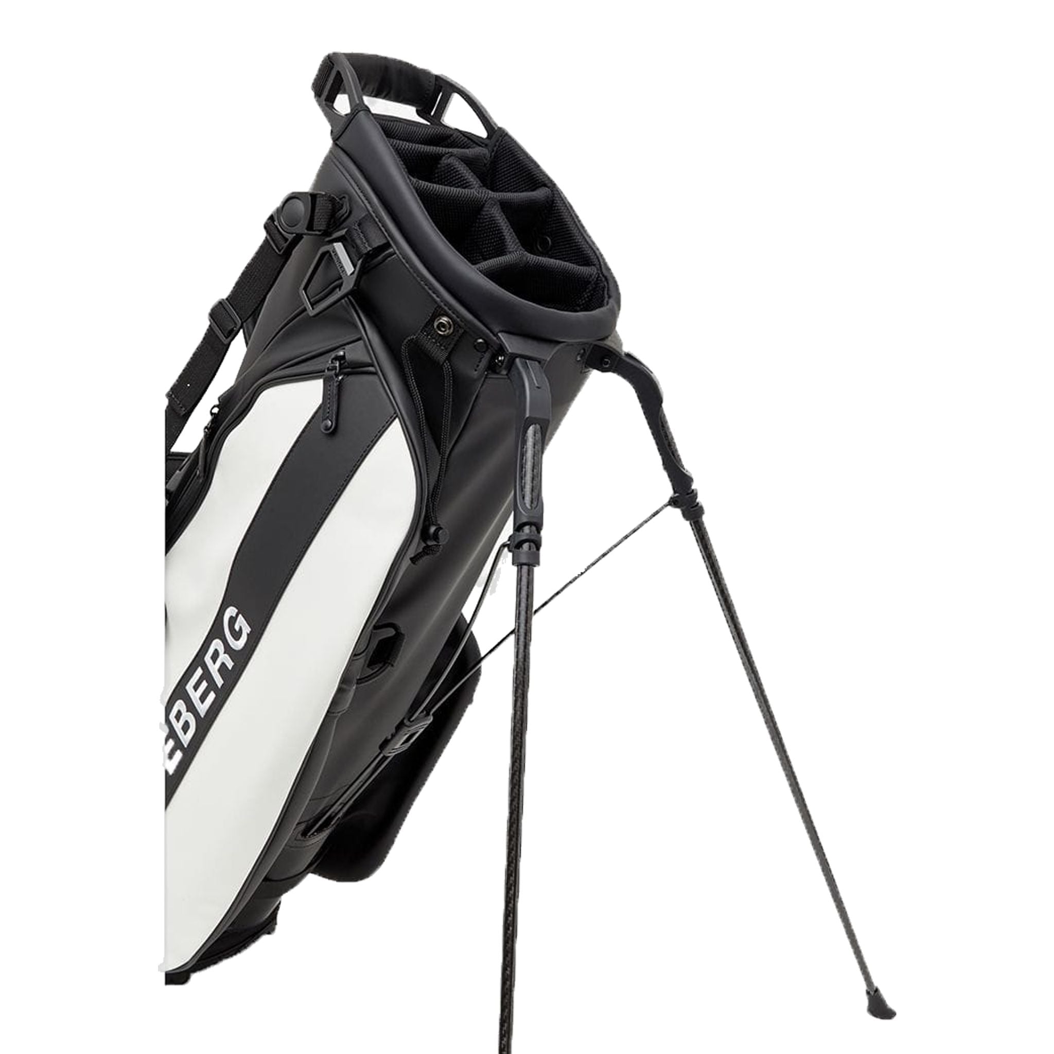 Borsa da viaggio J. Lindeberg Play ST