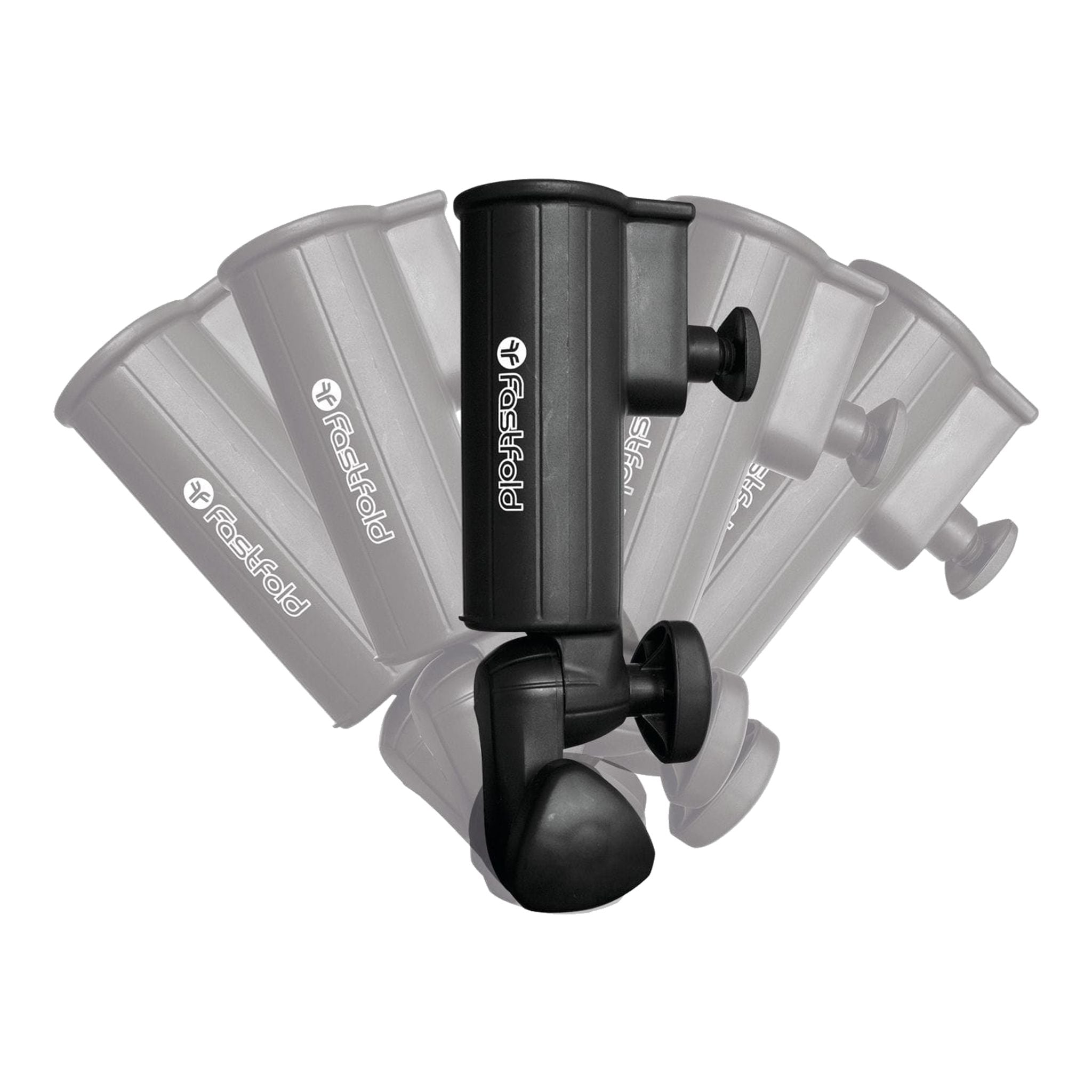 Portaombrelli FastFold Colorbox