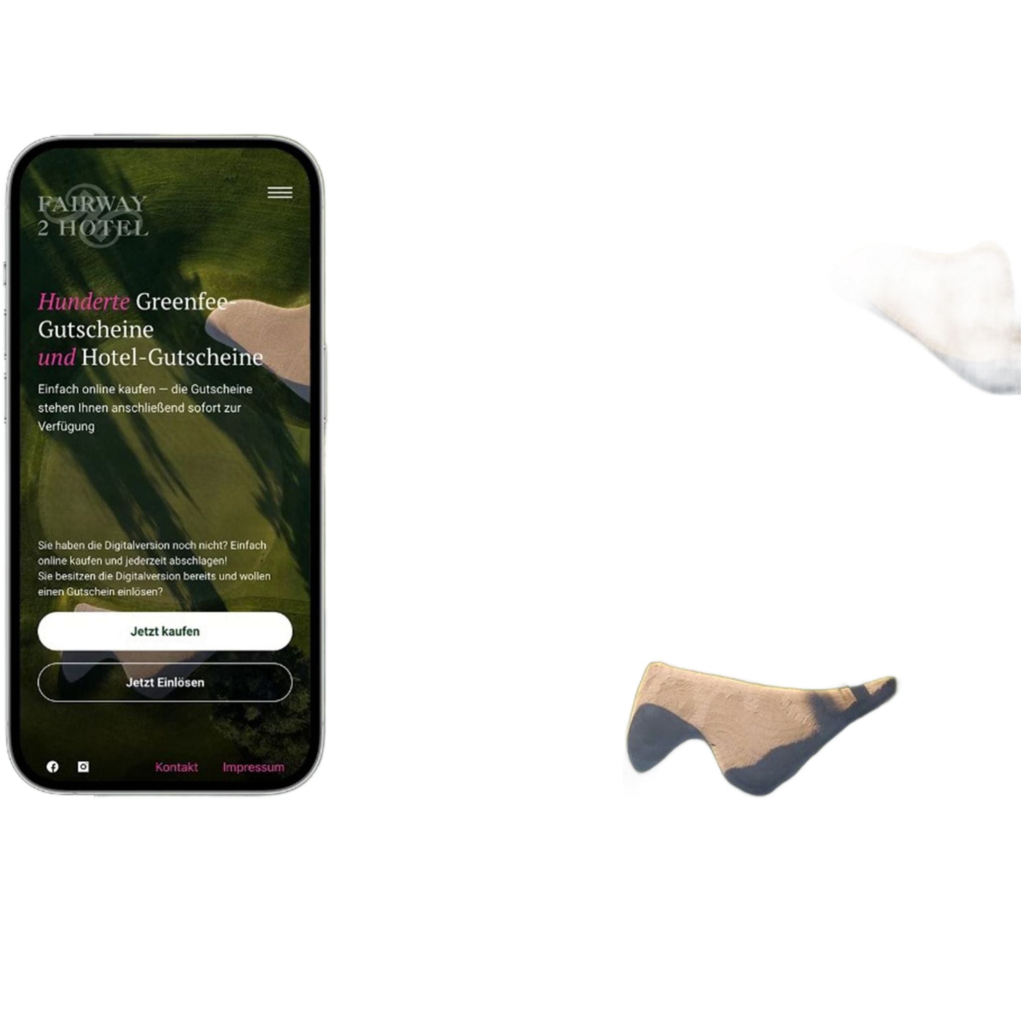 Buoni sconto virtuali Fairway 2 Hotel 2023