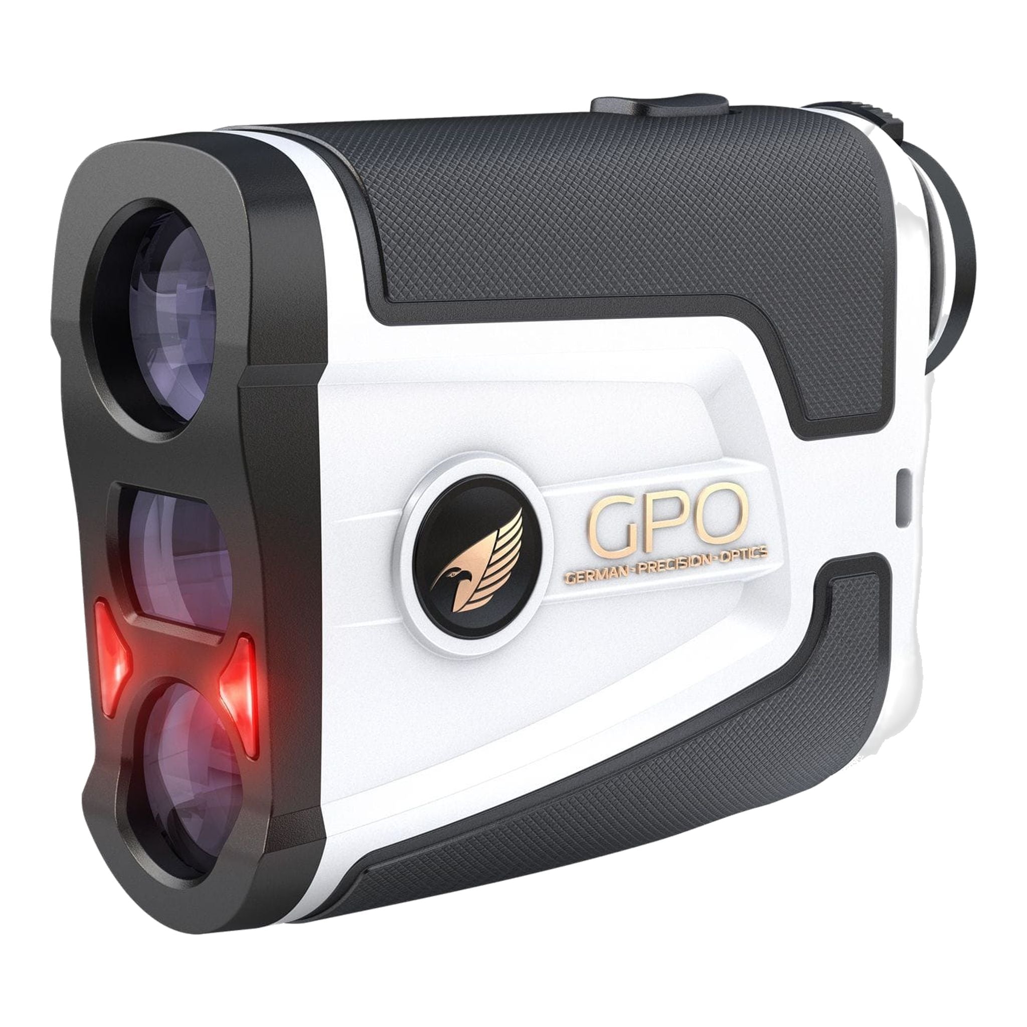 Telemetro German Precision Optics Flagmaster 1800