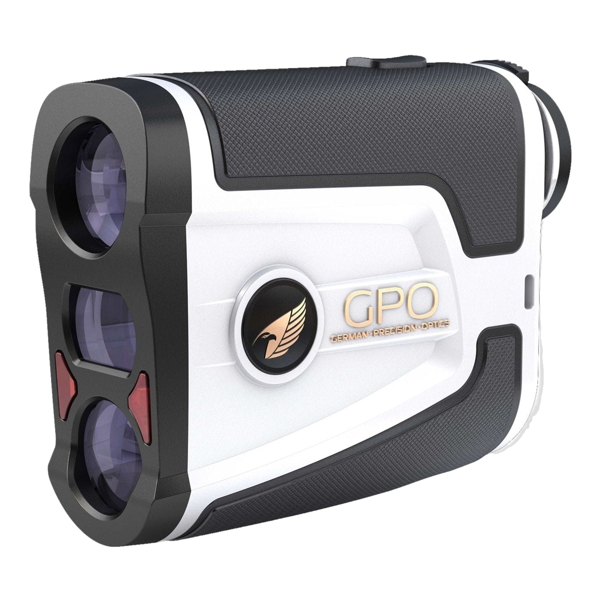 Telemetro German Precision Optics Flagmaster 1800