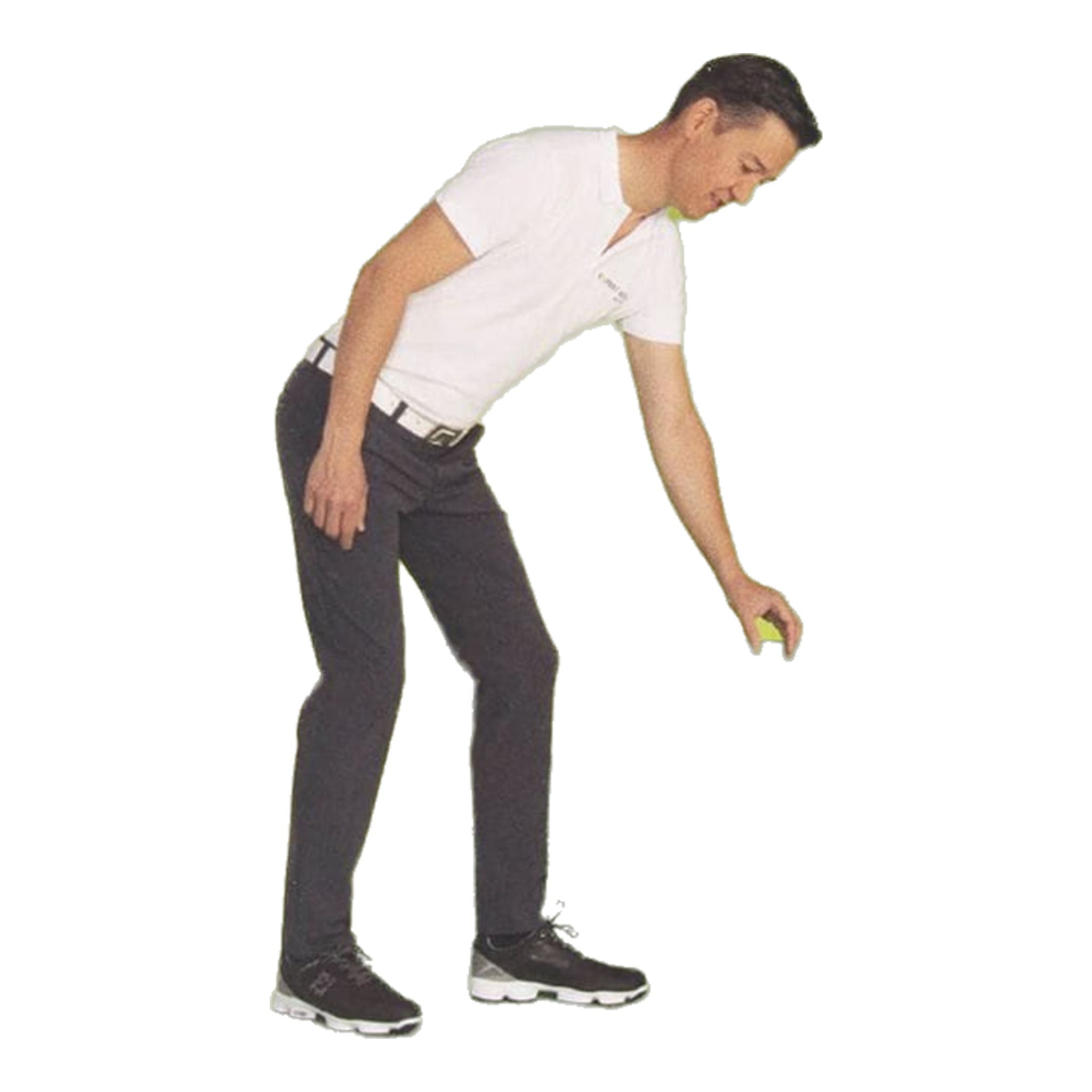 Regole del golf Compact 2019