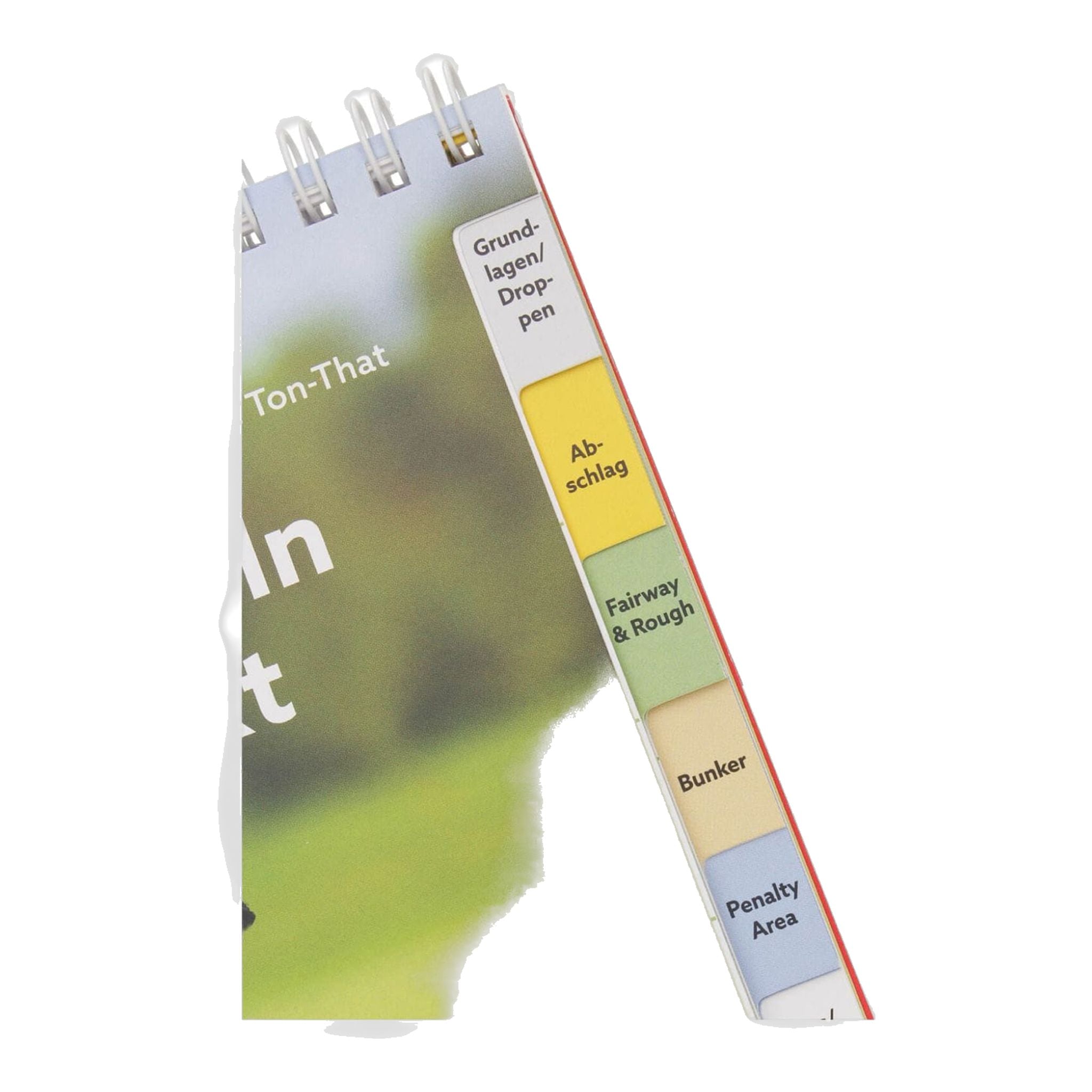 Regole del golf Compact 2019