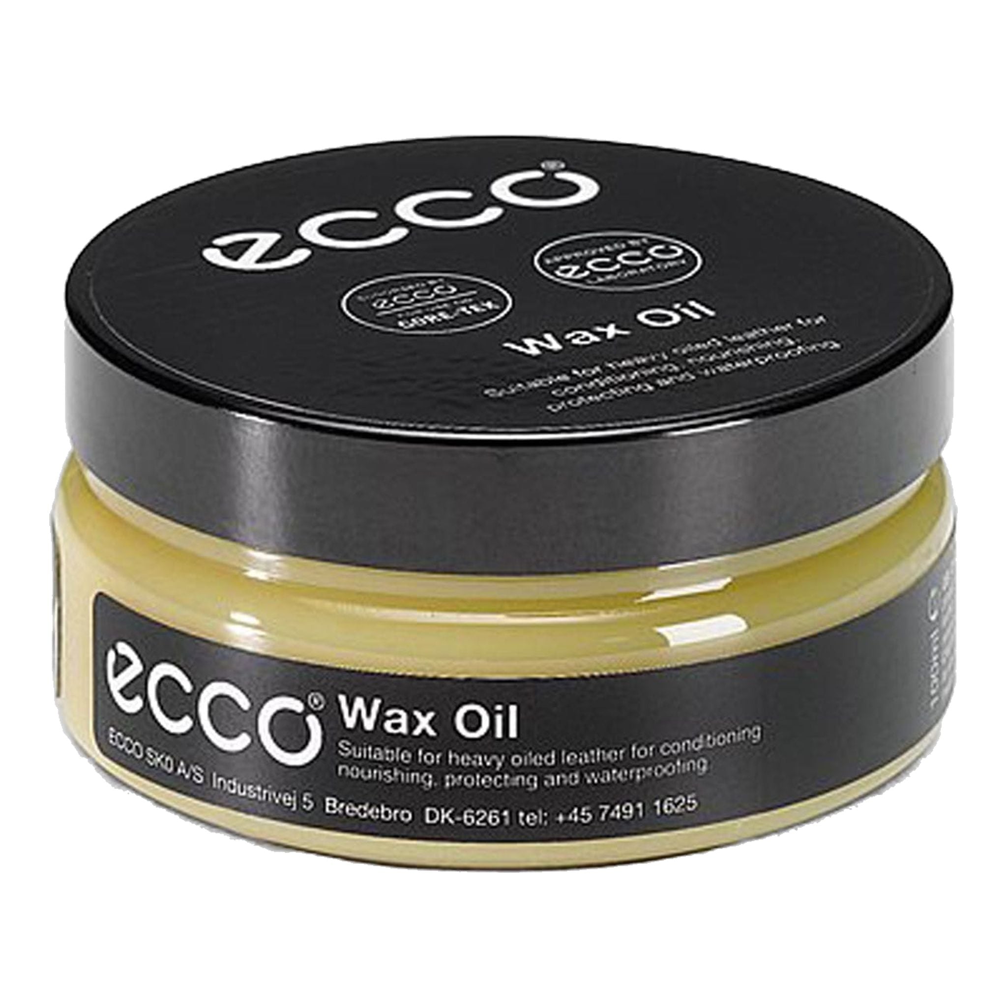 Ecco Olio di cera 100ml