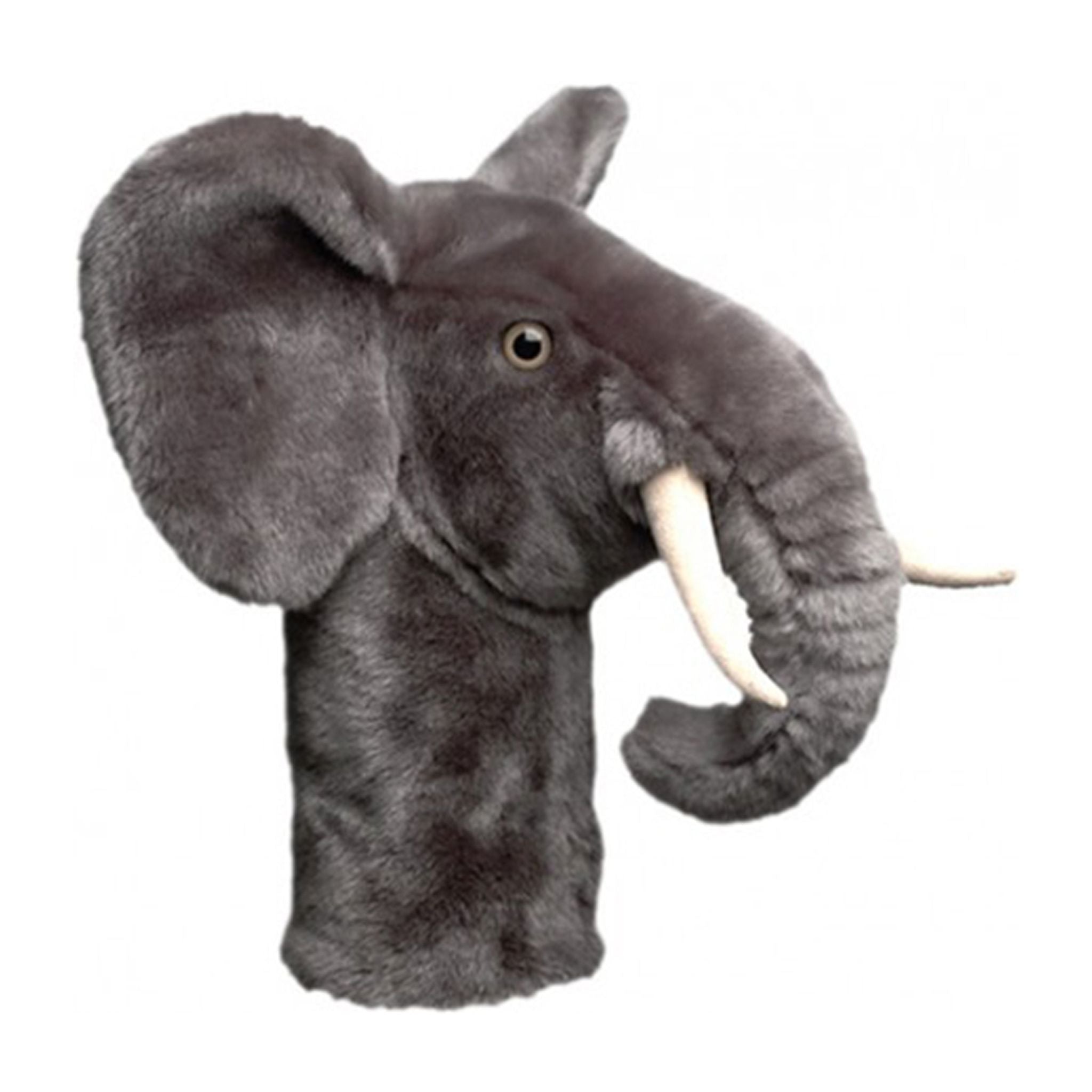 Copricapo Daphne Driver Elefante