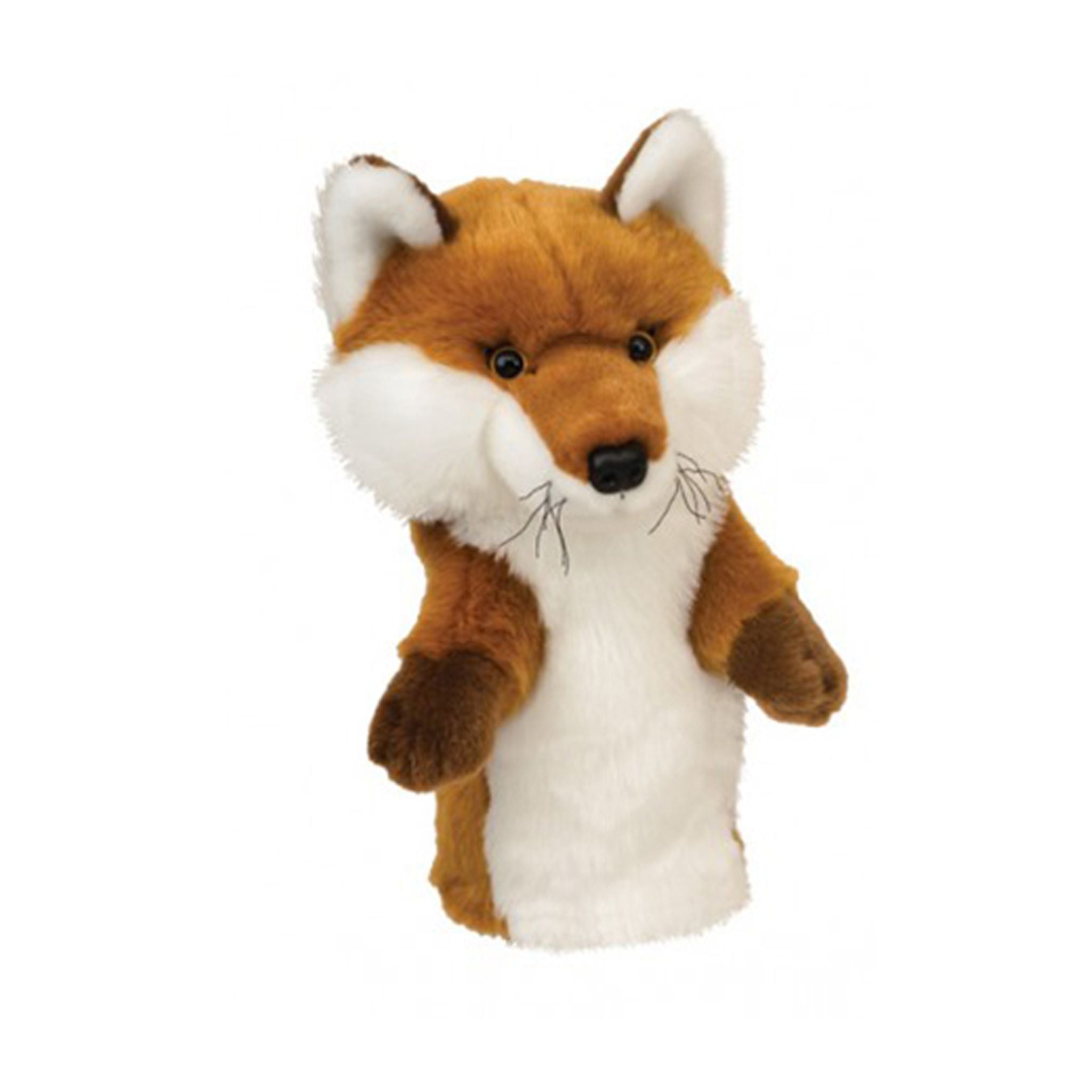 Copritesta Daphne Driver Fox