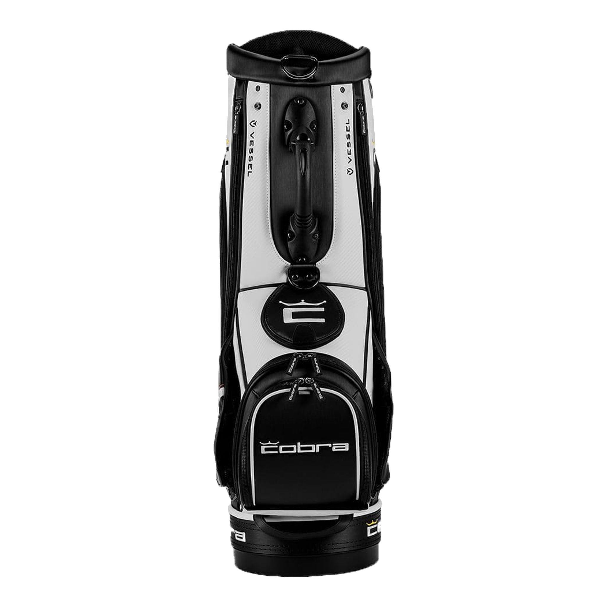 Borsa per il personale Cobra Tour (22)