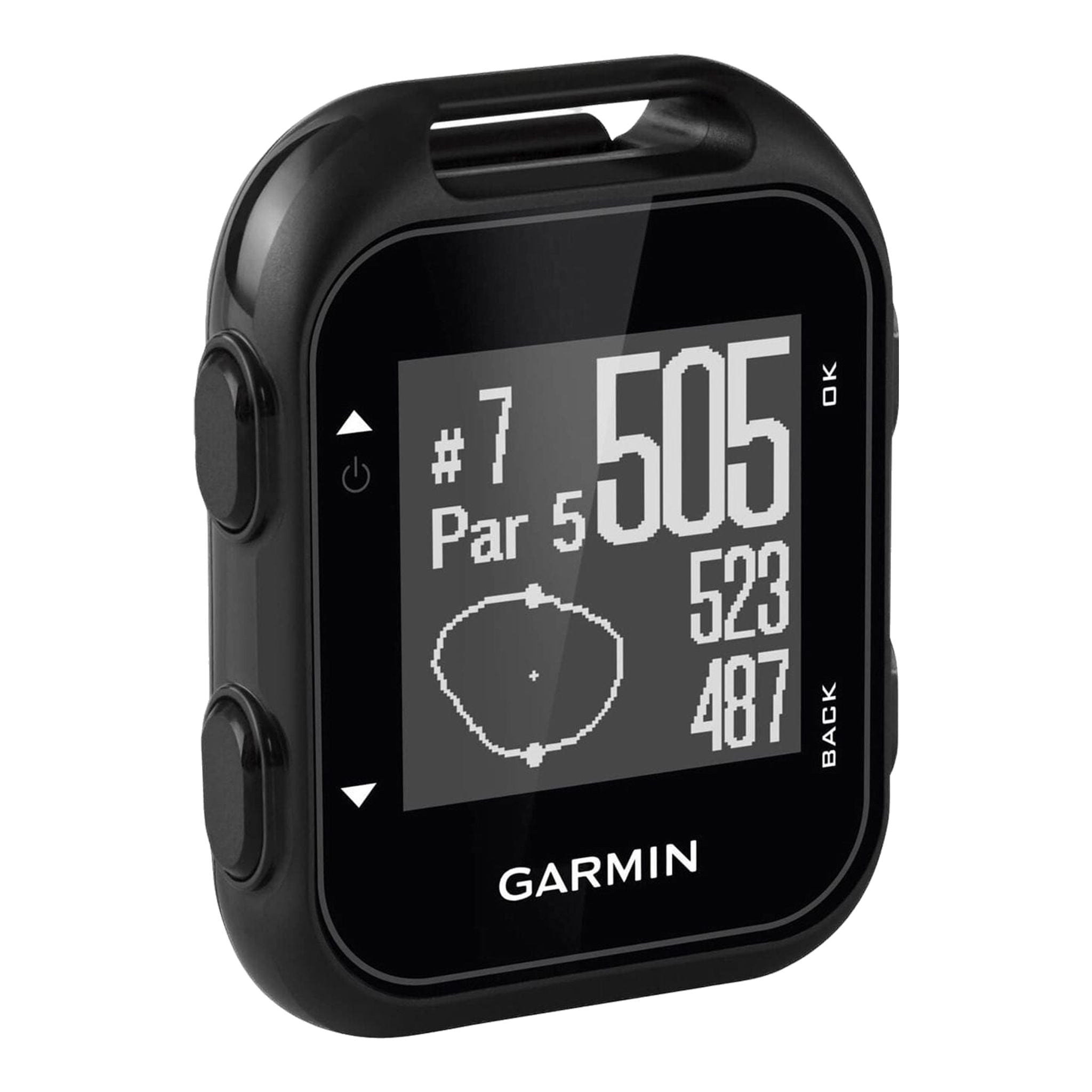 Dispositivo GPS Garmin Approach G10