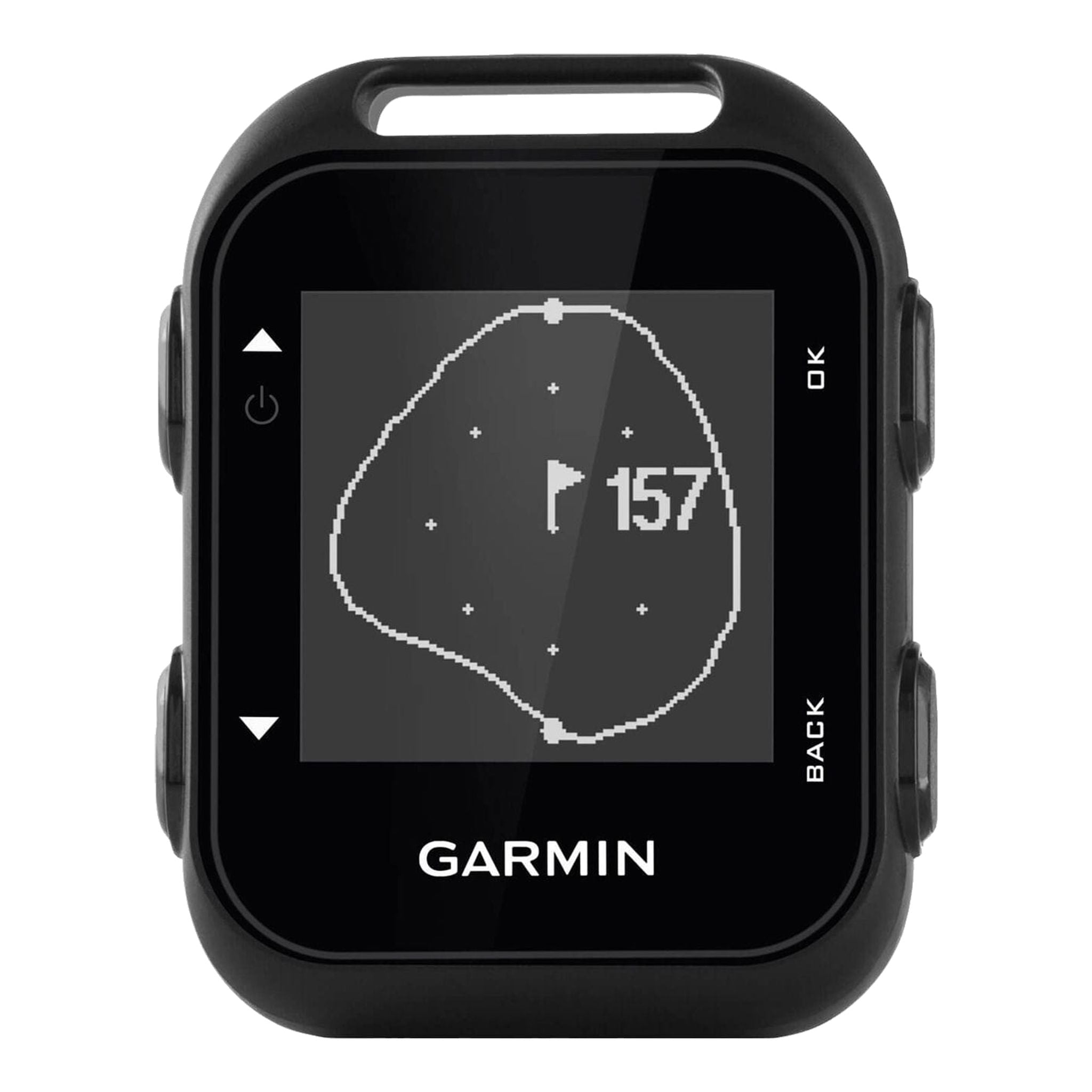 Dispositivo GPS Garmin Approach G10